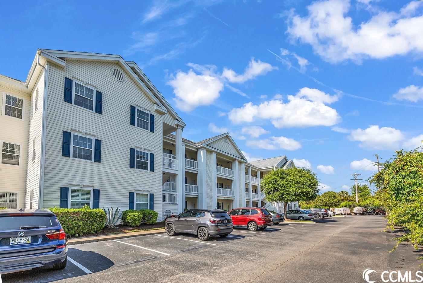 901 W Port Dr. UNIT #2113 North Myrtle Beach, SC 29582