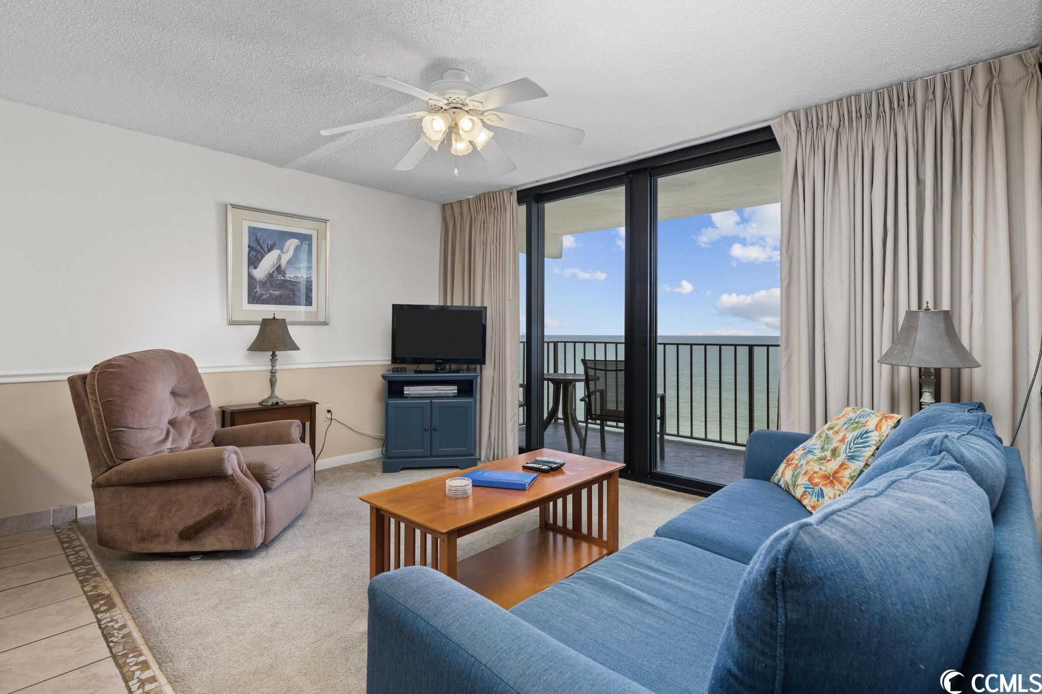 1210 N Waccamaw Dr. #1012, Garden City Beach, South Carolina image 16