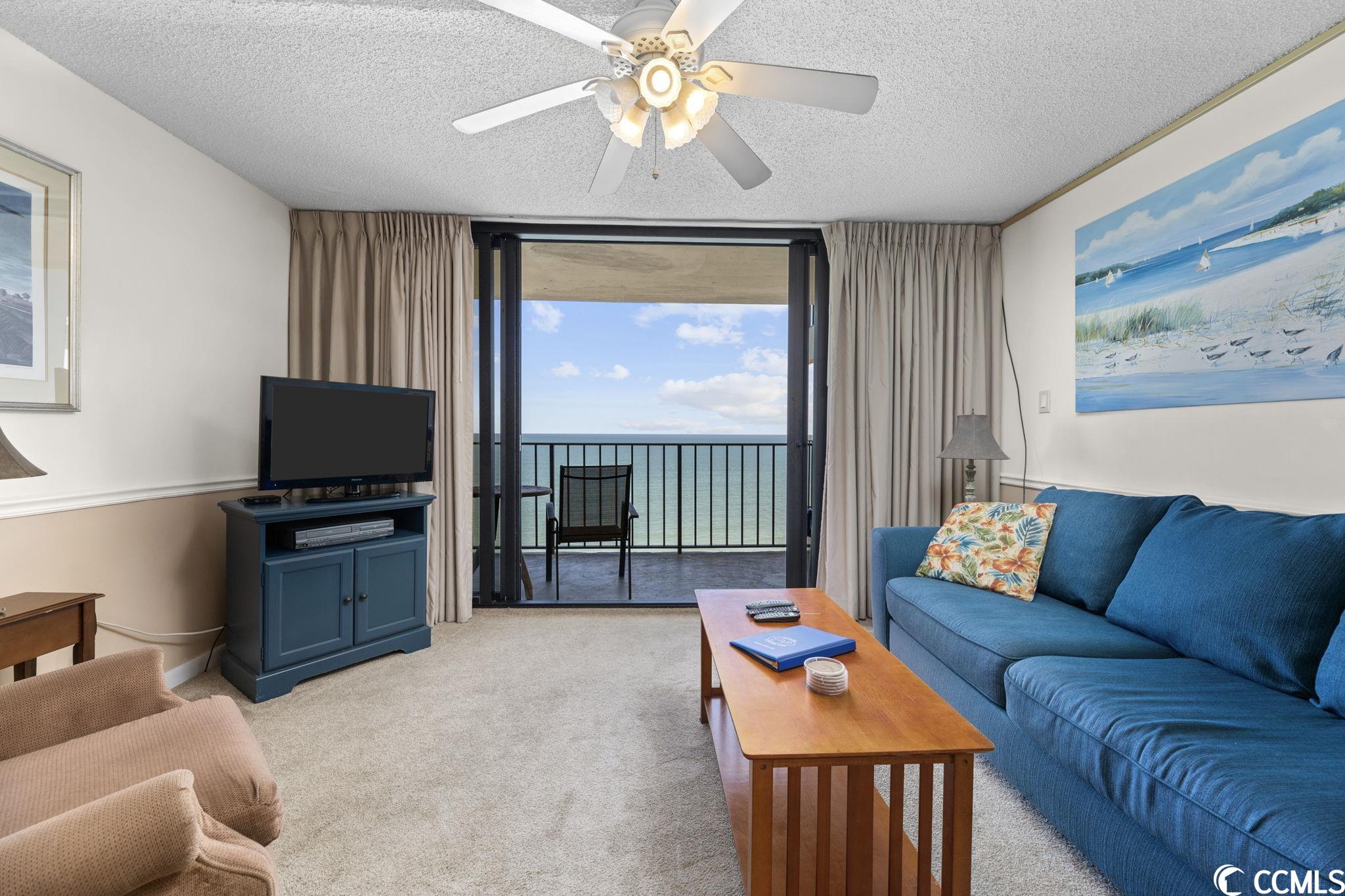 1210 N Waccamaw Dr. #1012, Garden City Beach, South Carolina image 17