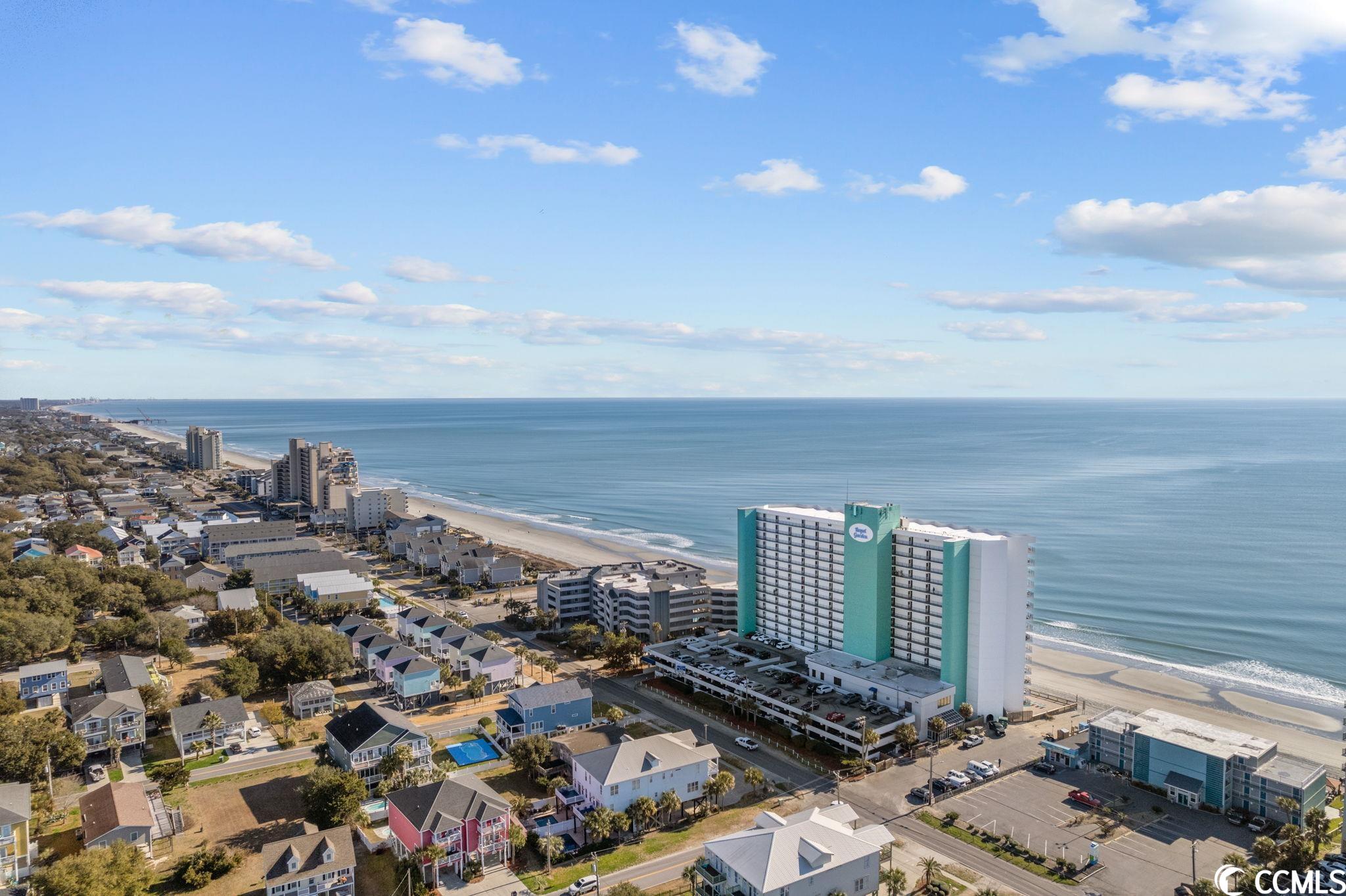 1210 N Waccamaw Dr. #1012, Garden City Beach, South Carolina image 2