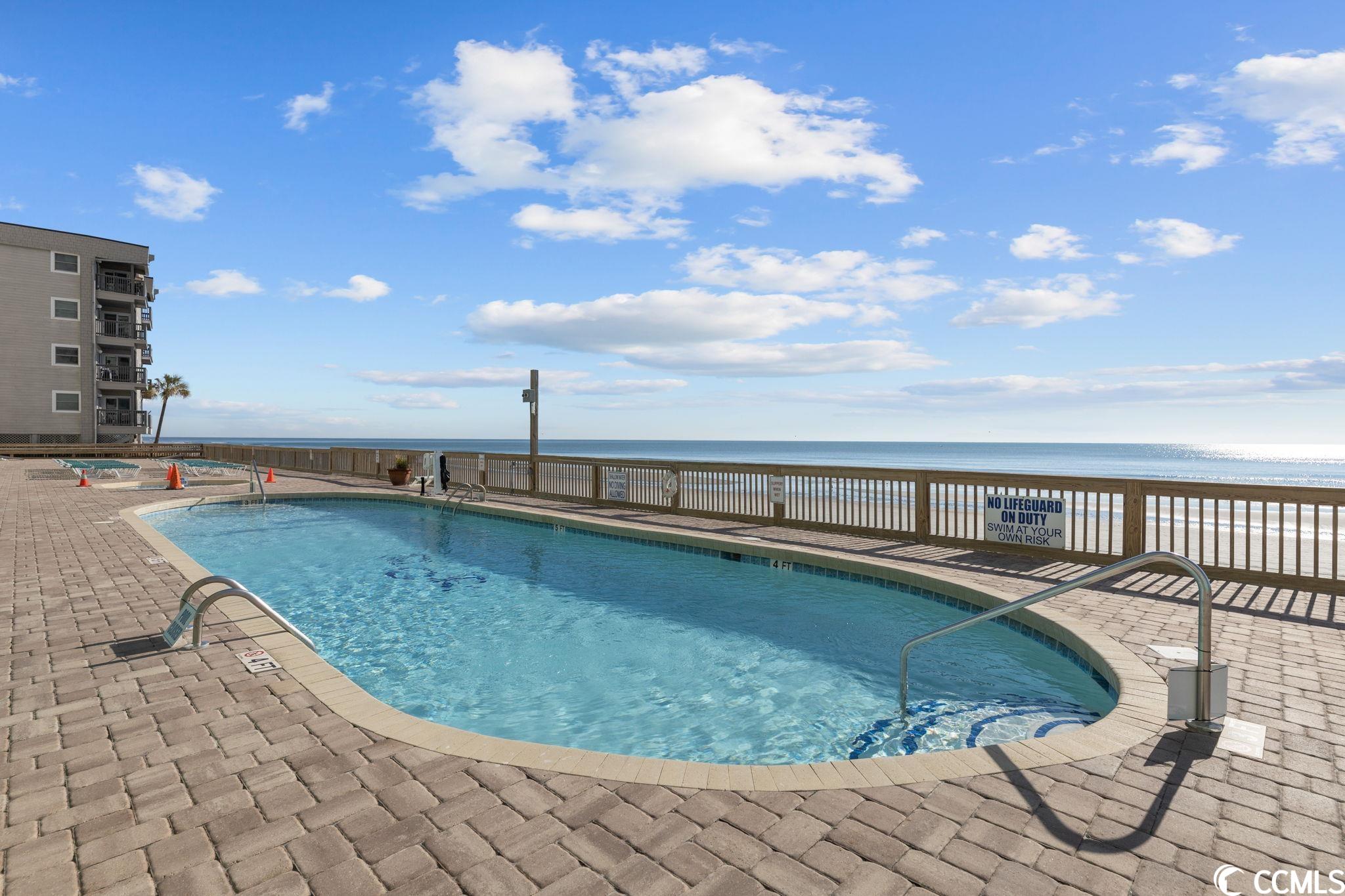 1210 N Waccamaw Dr. #1012, Garden City Beach, South Carolina image 33