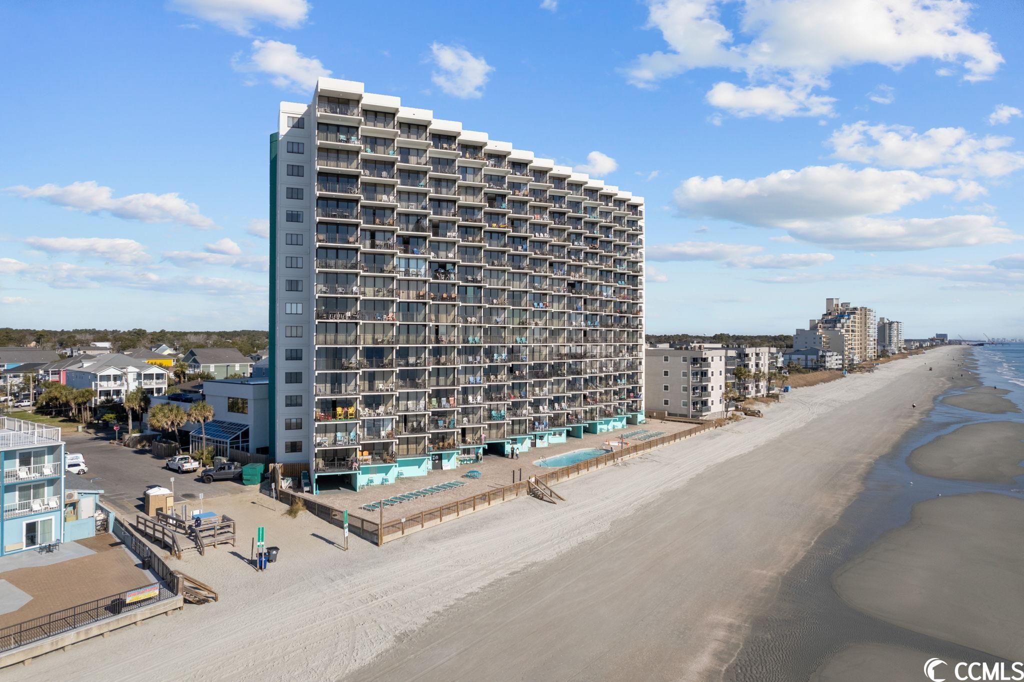 1210 N Waccamaw Dr. #1012, Garden City Beach, South Carolina image 36