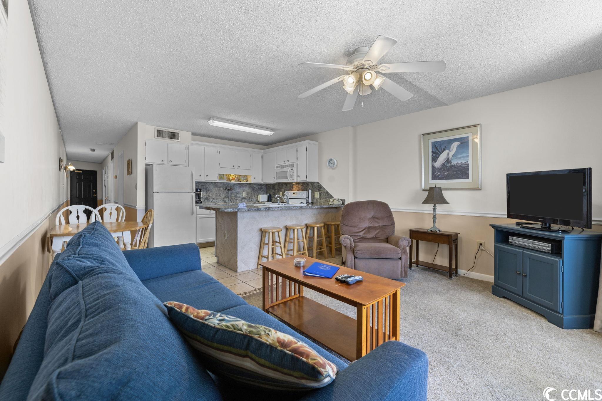 1210 N Waccamaw Dr. #1012, Garden City Beach, South Carolina image 8