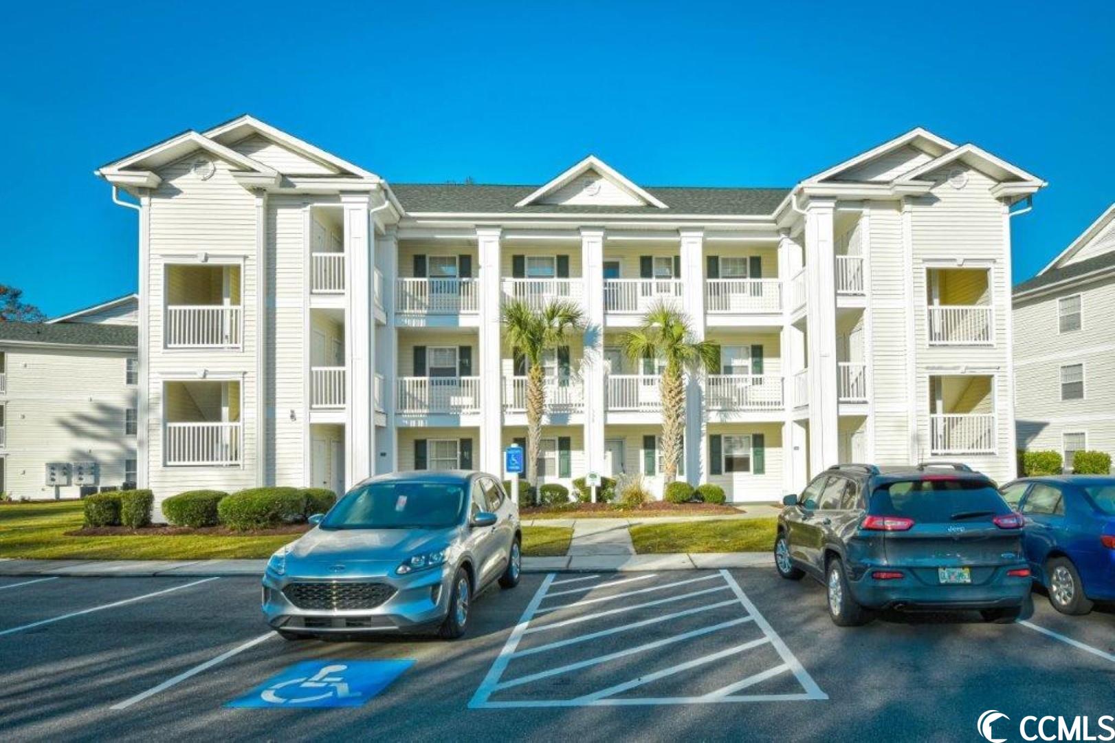 553 White River Dr. UNIT 13-B Myrtle Beach, SC 29579