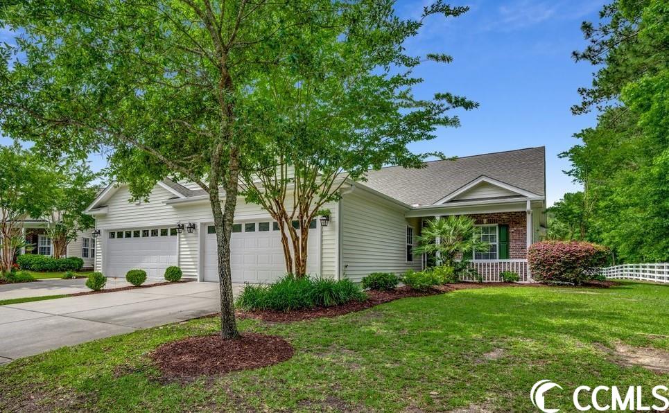 20 Knight Circle UNIT #2 Pawleys Island, SC 29585