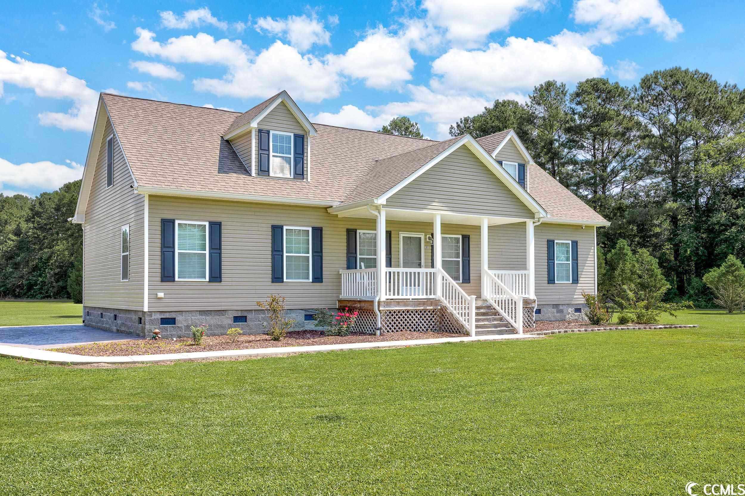 381 Saint Ives Rd. Longs, SC 29568