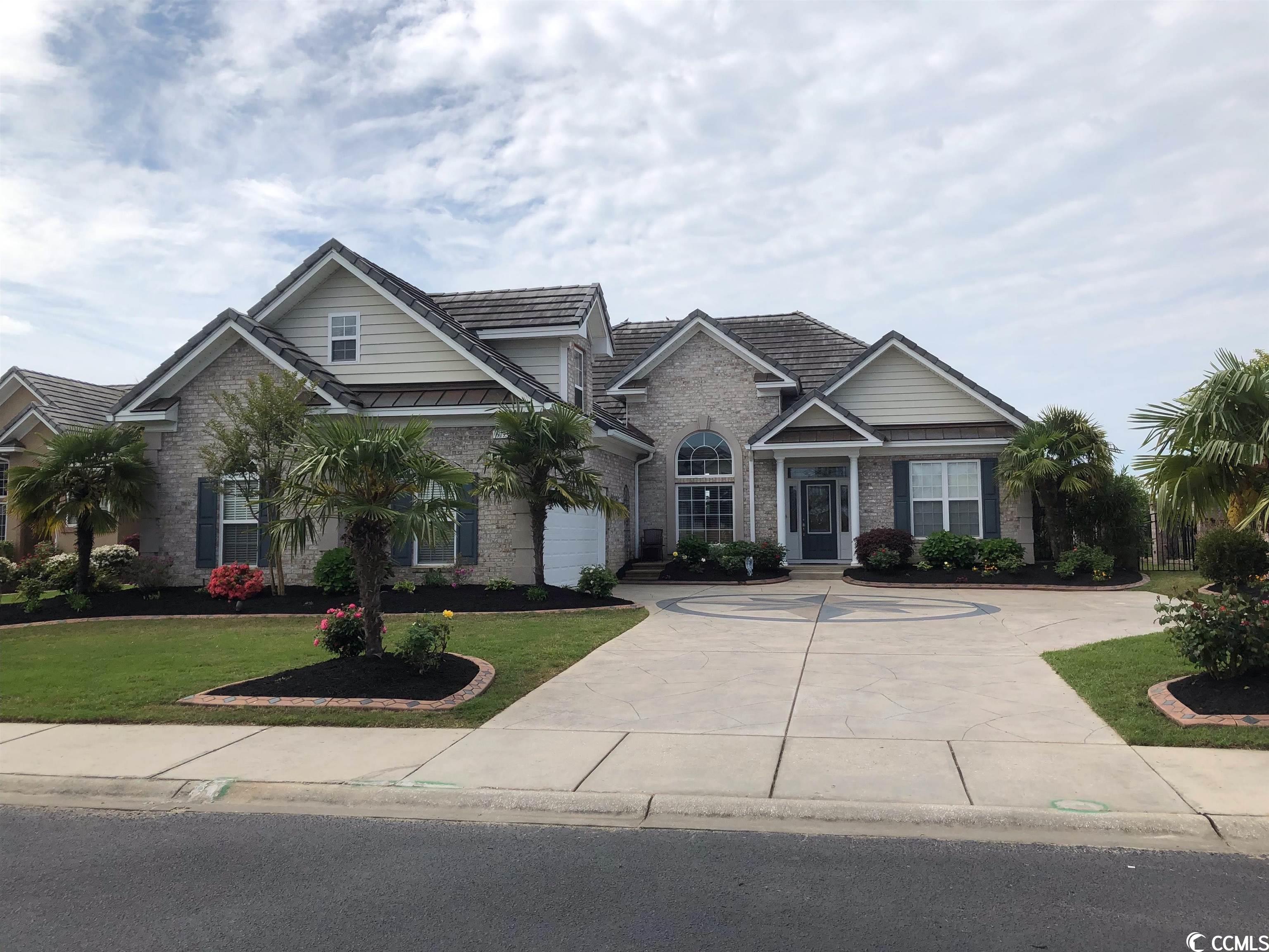 919 Anson Ct. Surfside Beach, SC 29575