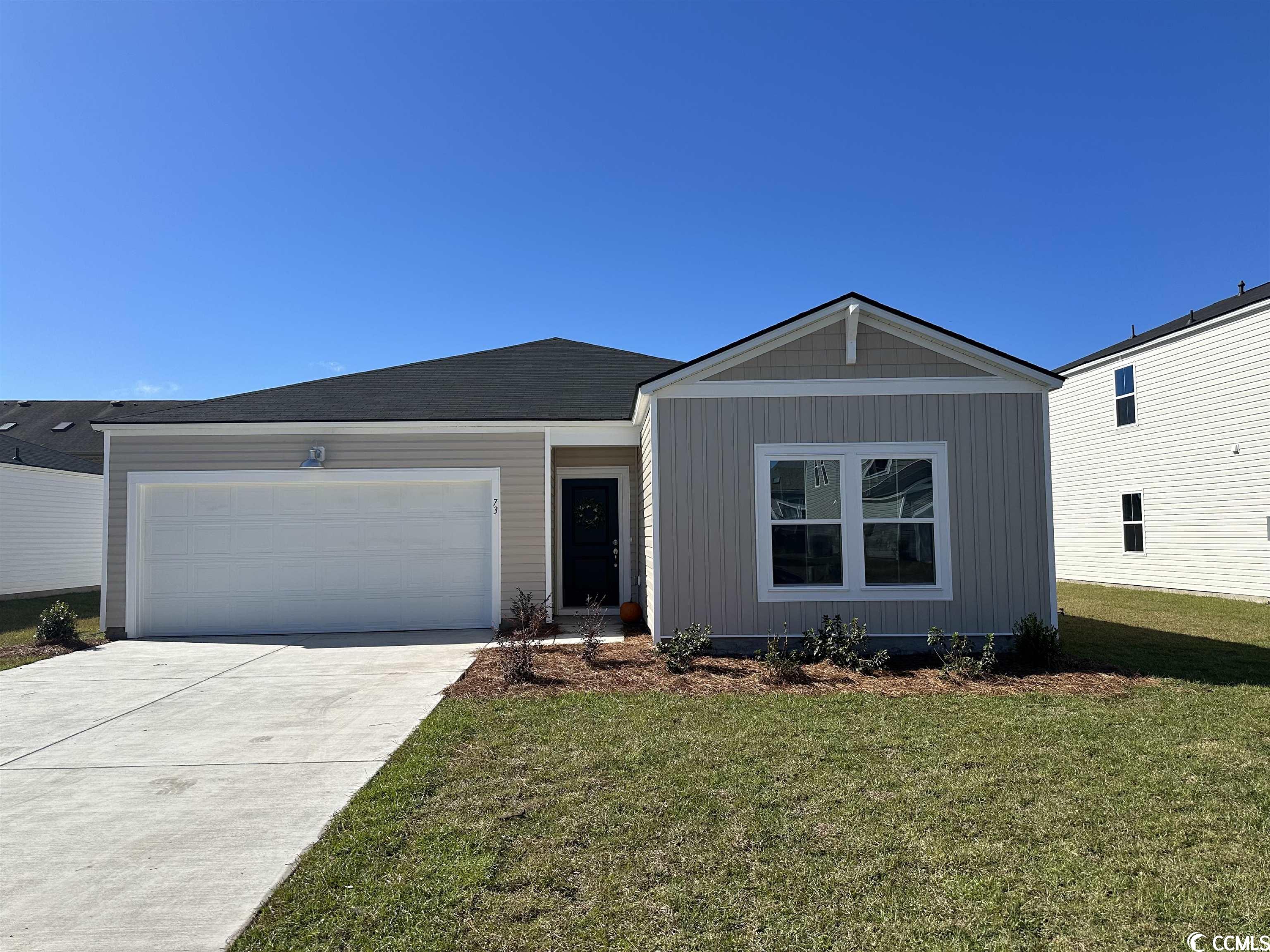 73 S Reindeer Rd. Surfside Beach, SC 29575