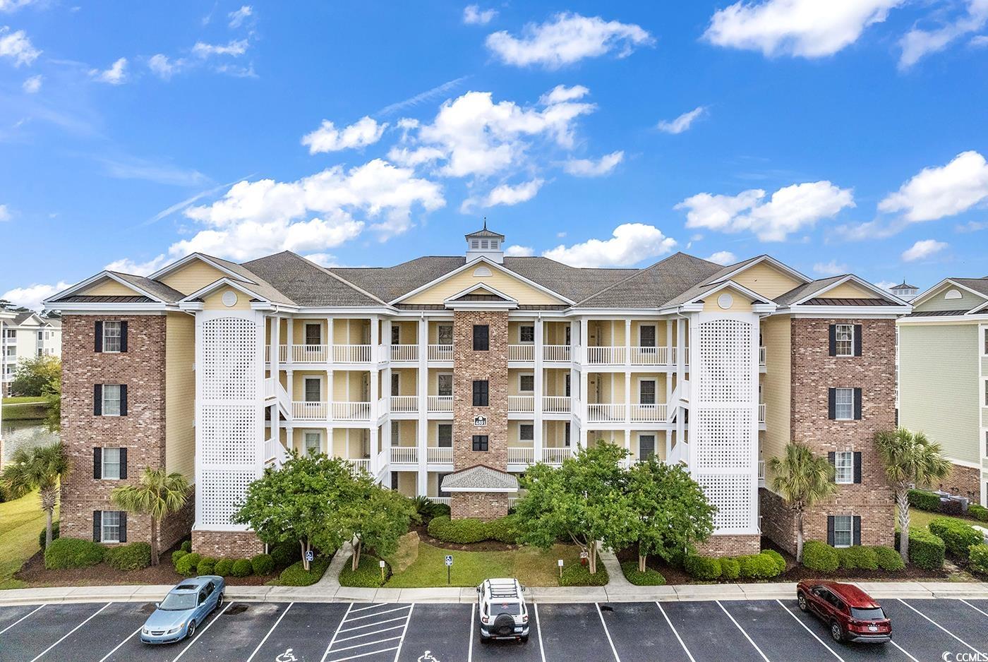 4891 Luster Leaf Circle UNIT #202 Myrtle Beach, SC 29577
