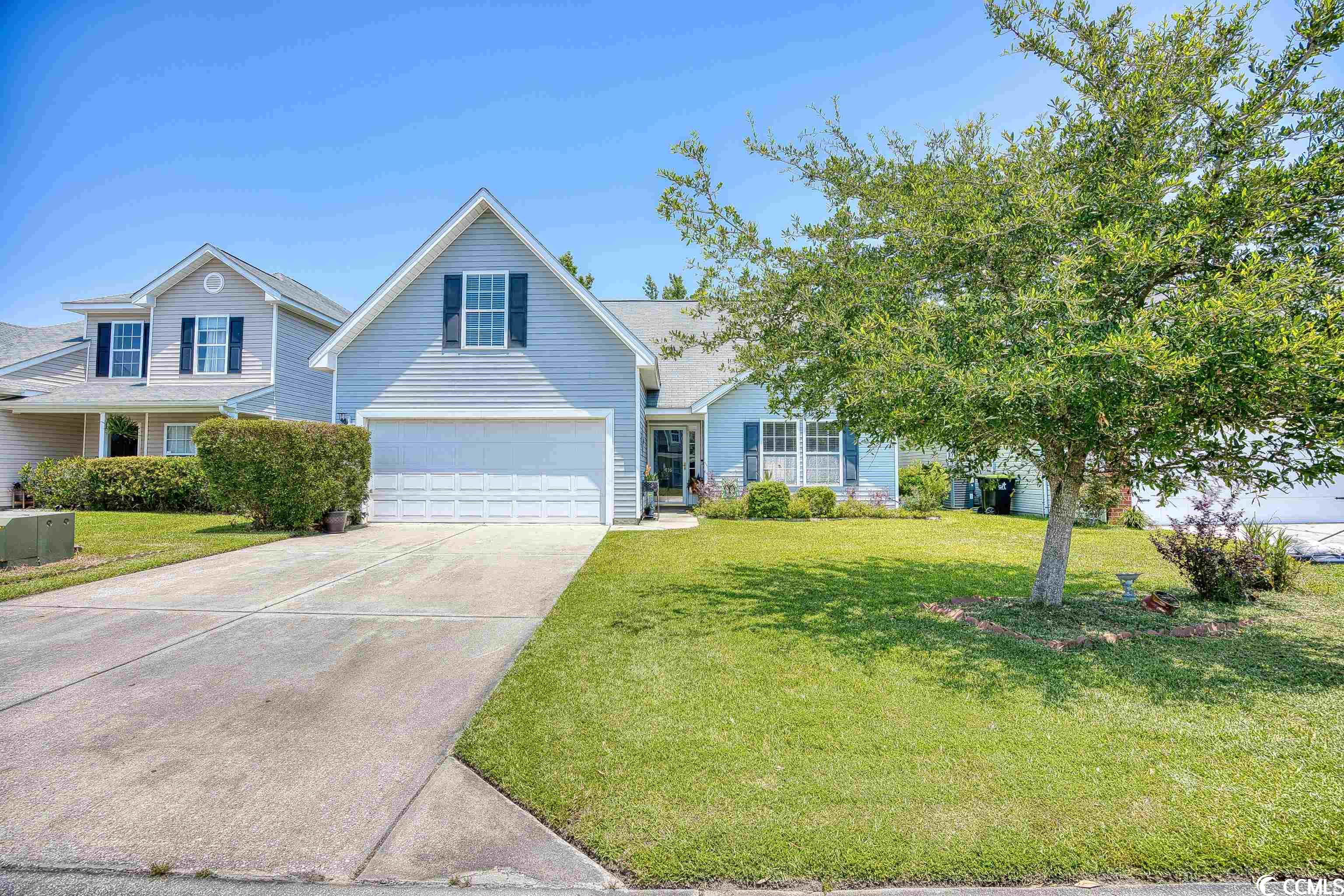 116 Avondale Dr. Myrtle Beach, SC 29588