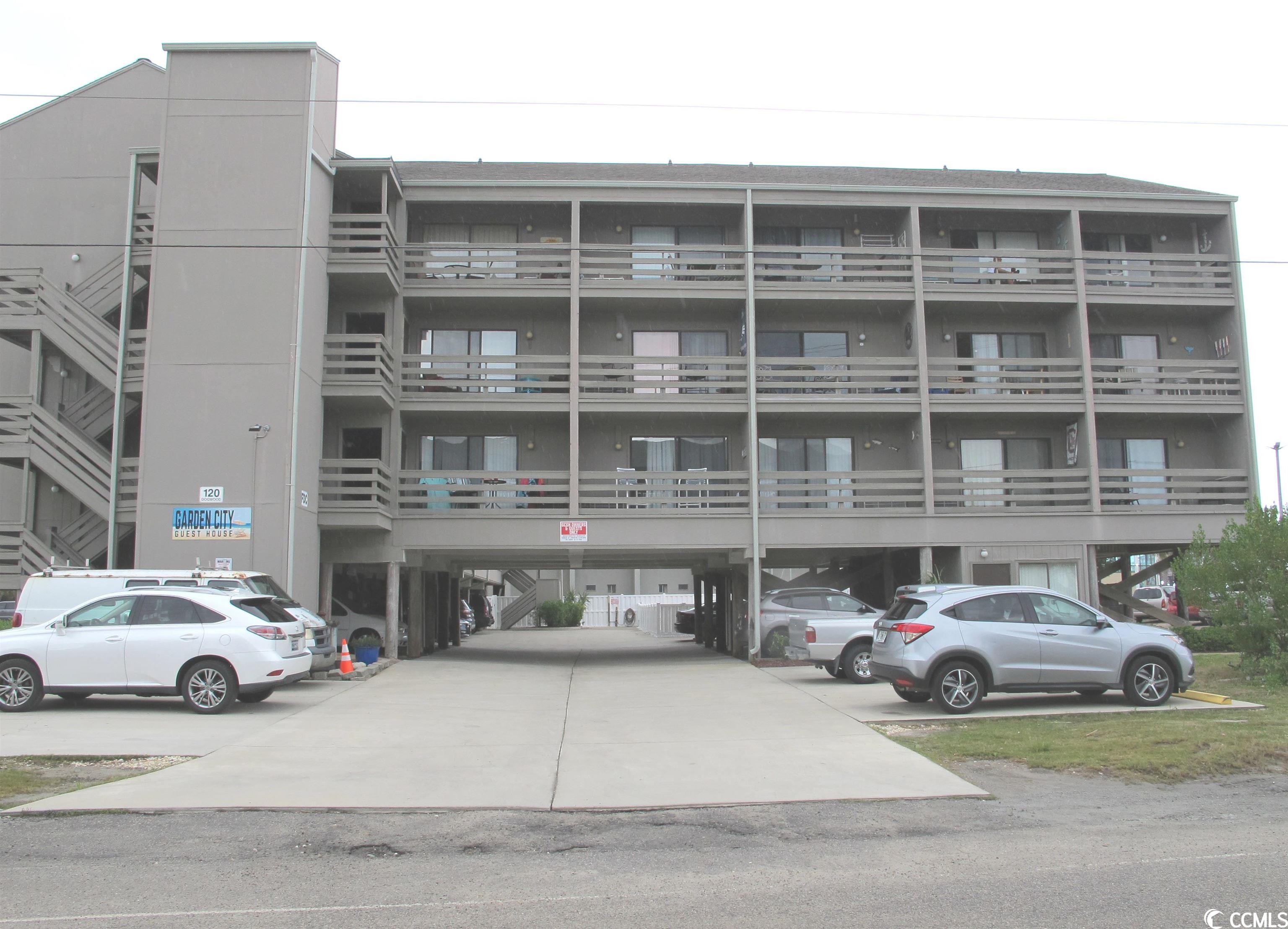 120 N Dogwood Dr. UNIT #101 Murrells Inlet, SC 29576