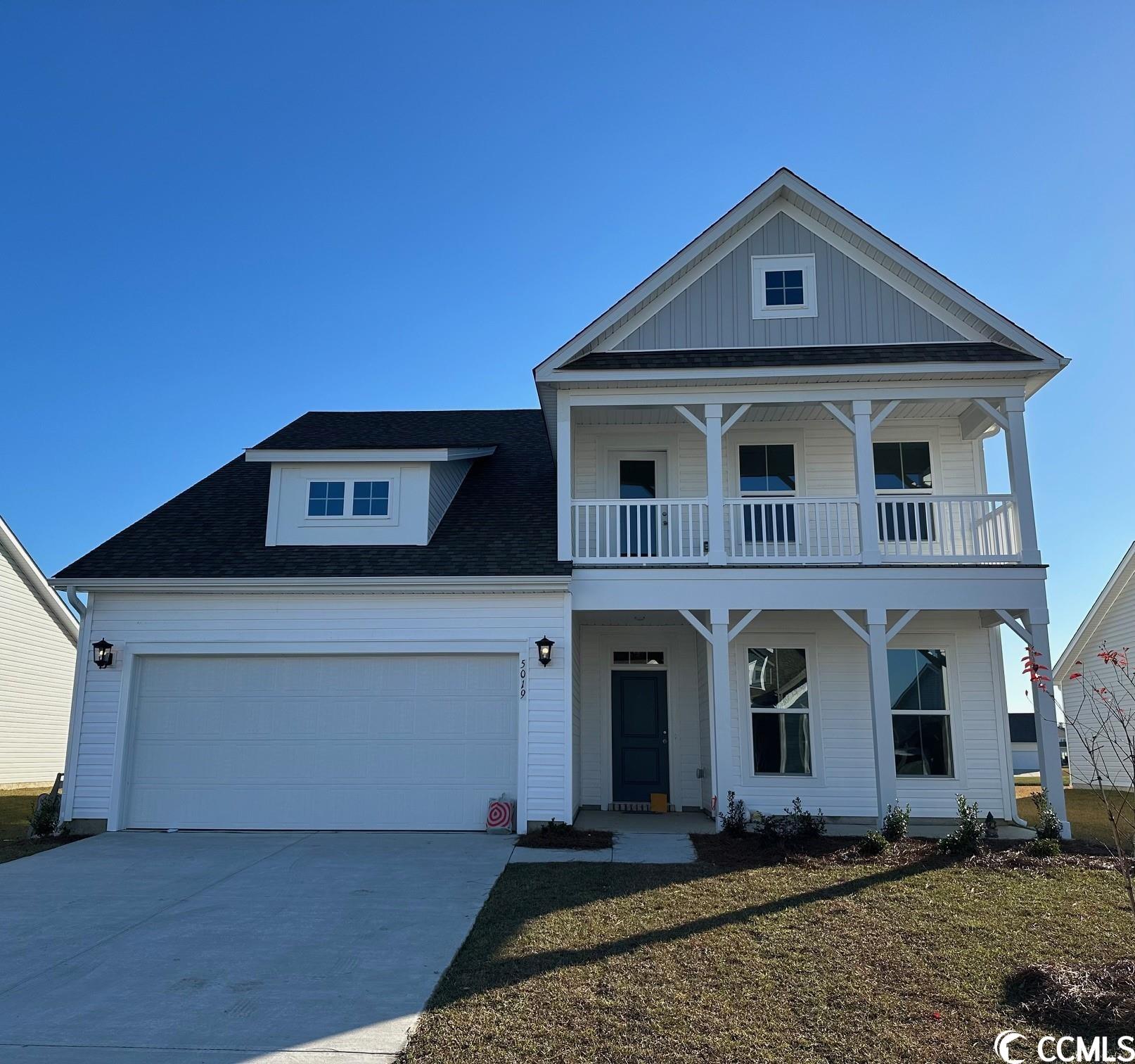 5019 Vinesia Dr. Myrtle Beach, SC 29579