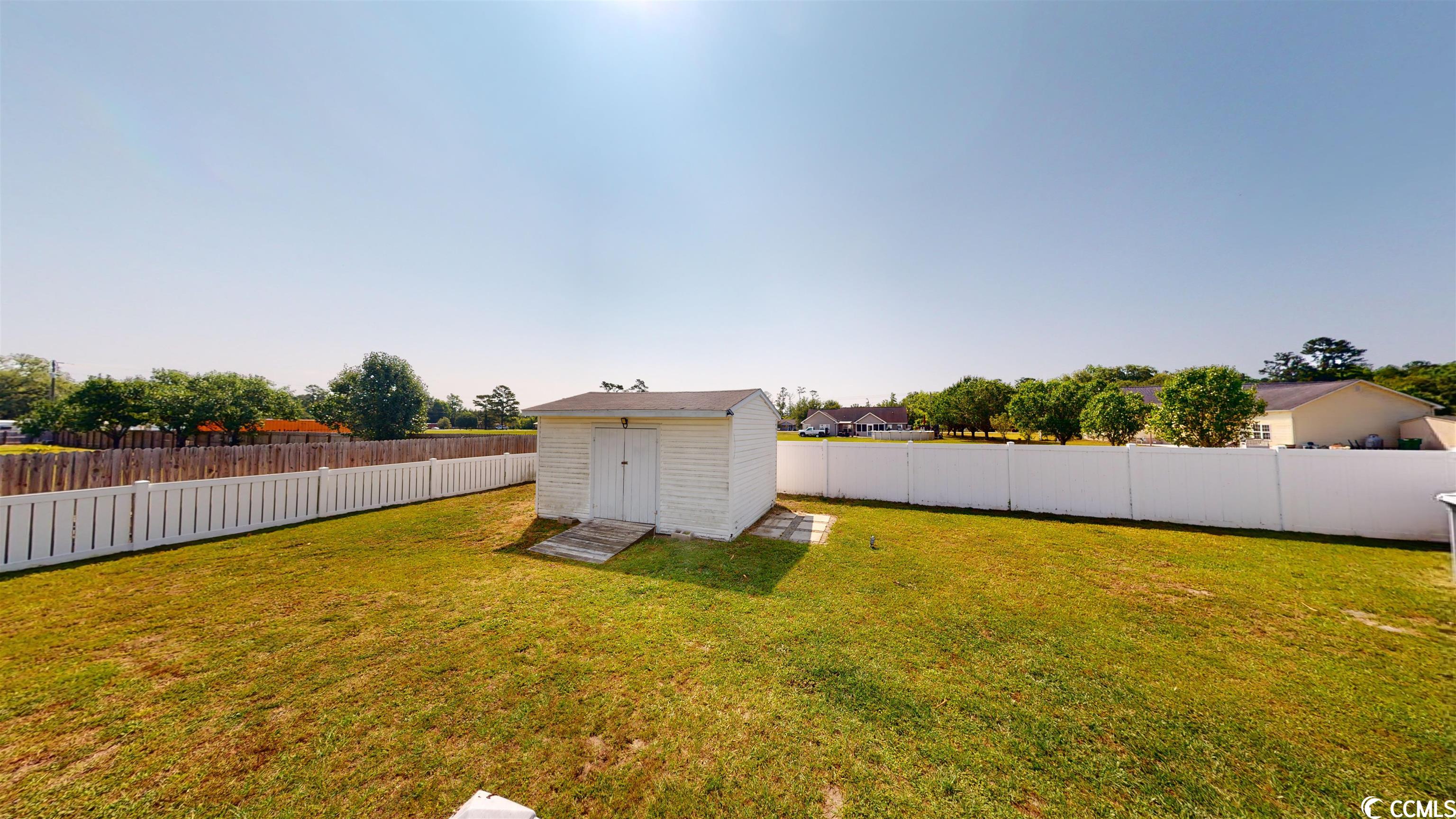 2854 Rebel Ridge Rd. Conway, SC 29526