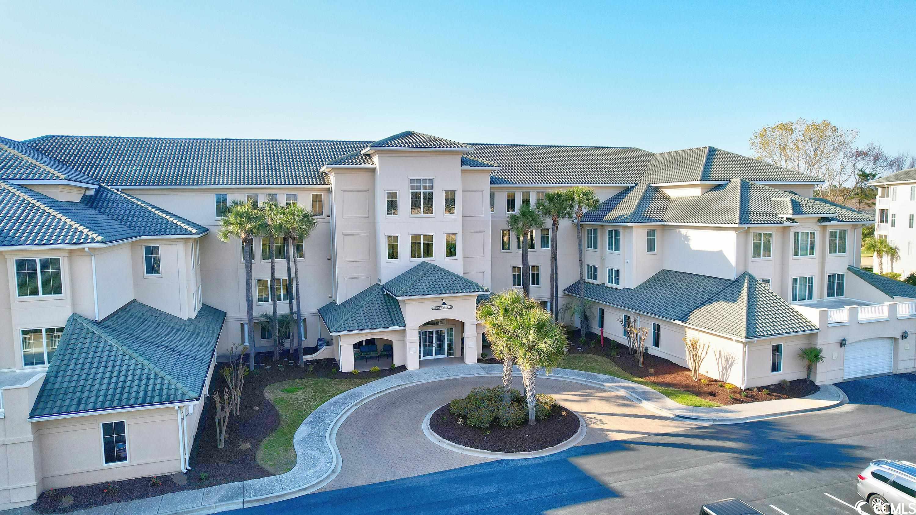 2180 Waterview Dr. UNIT #835 North Myrtle Beach, SC 29582