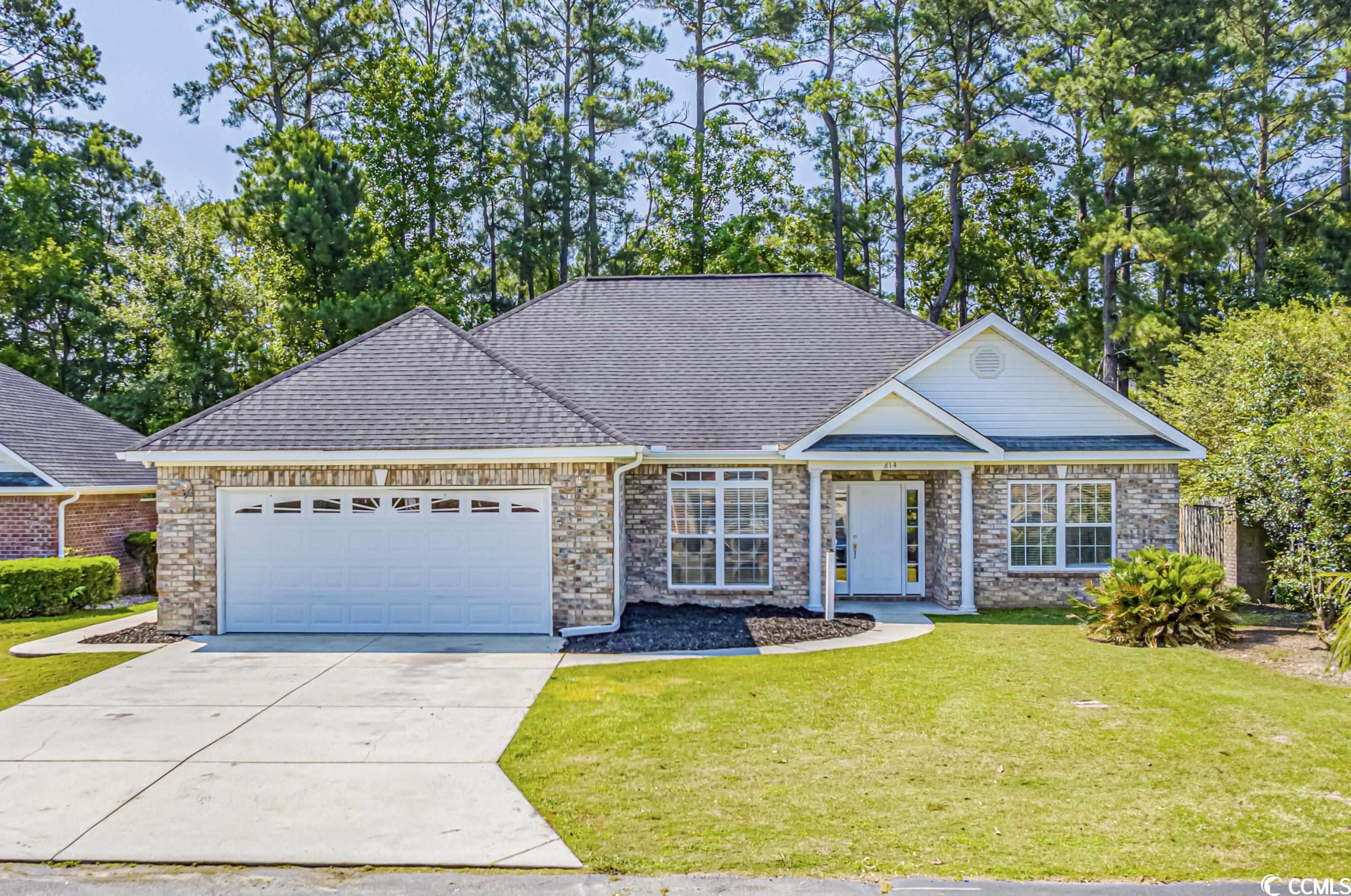 614 Tarrant St. Longs, SC 29568