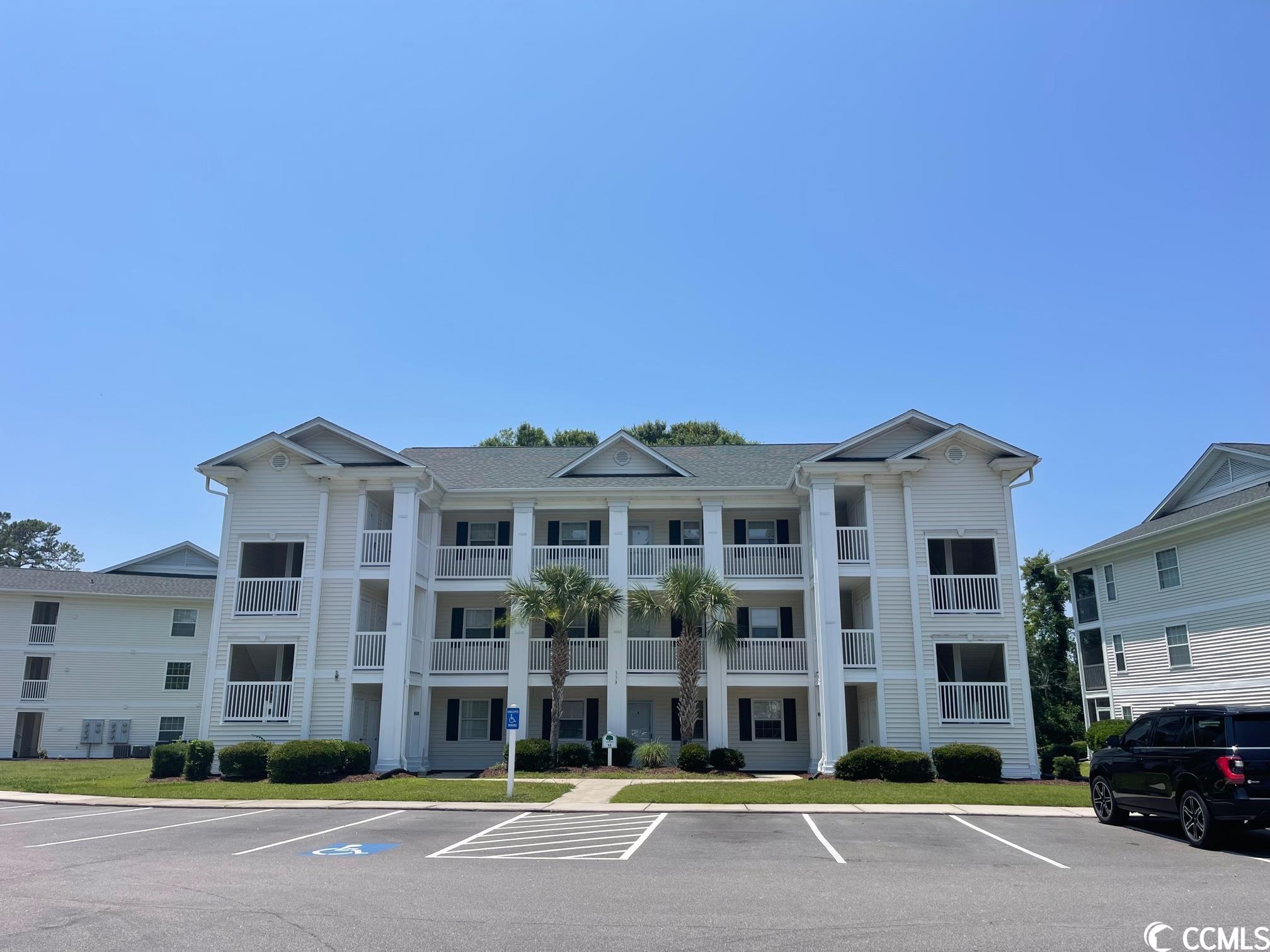 553 White River Dr. UNIT 13E Myrtle Beach, SC 29579