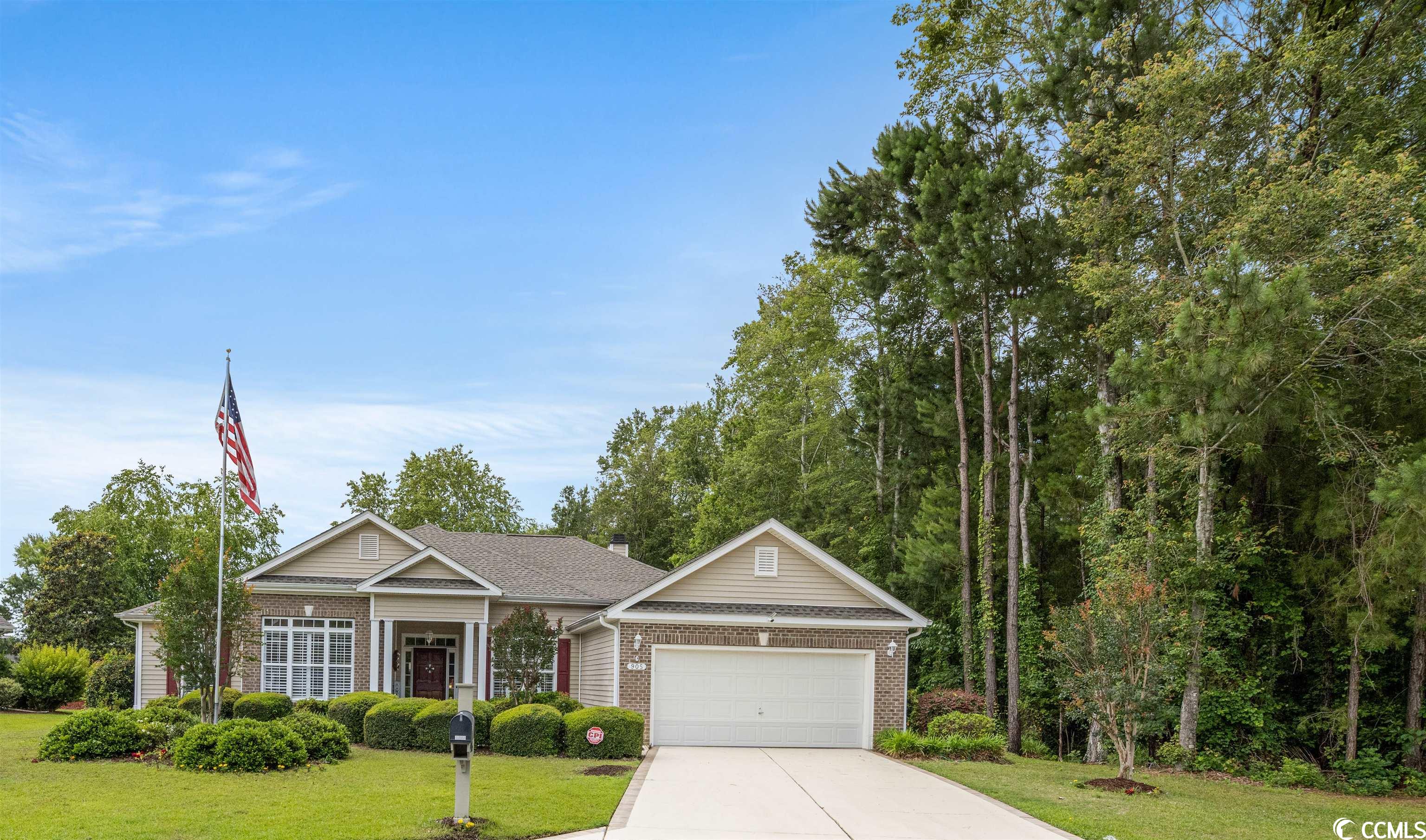 905 Adaline Ct. Myrtle Beach, SC 29579