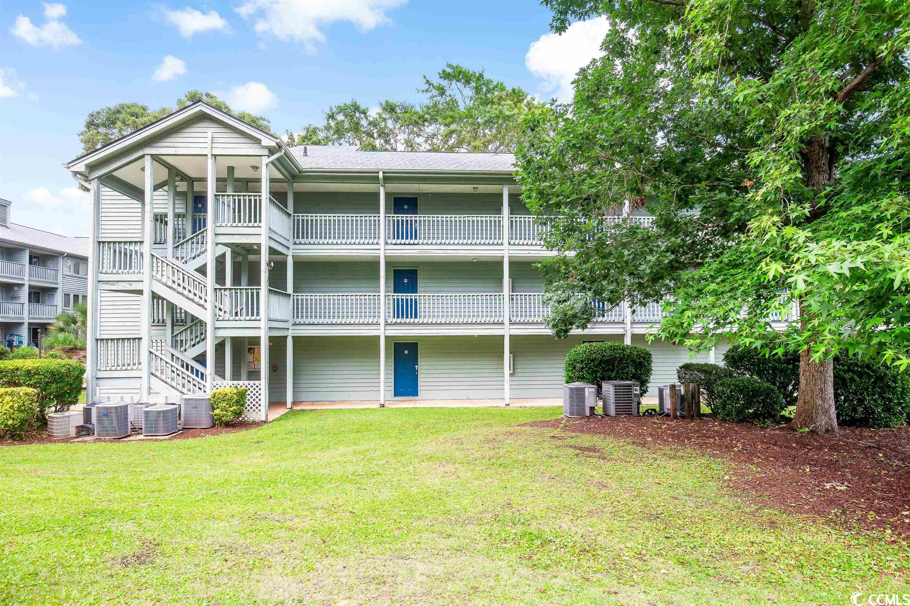 5905 S Kings Hwy. UNIT 6222-D Myrtle Beach, SC 29575