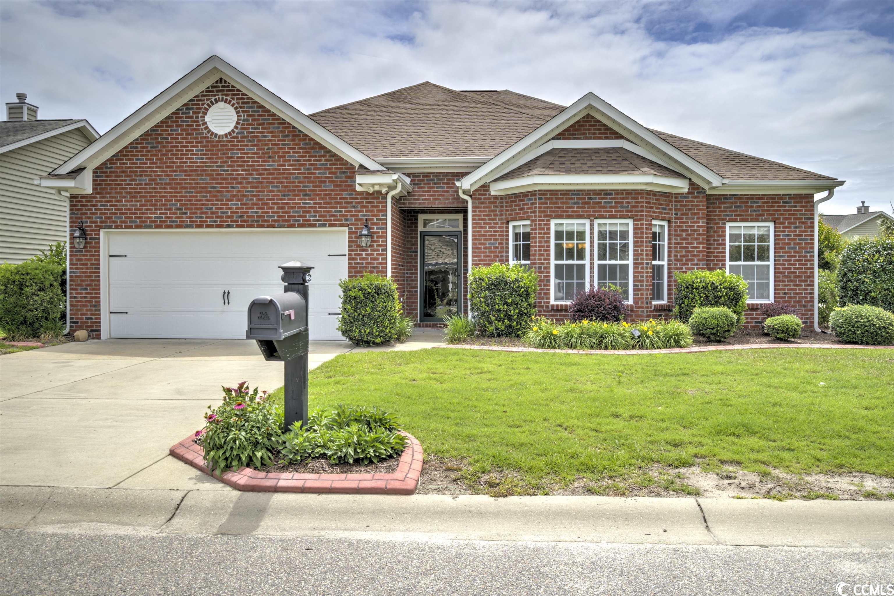 4454 Marshwood Dr. Myrtle Beach, SC 29579