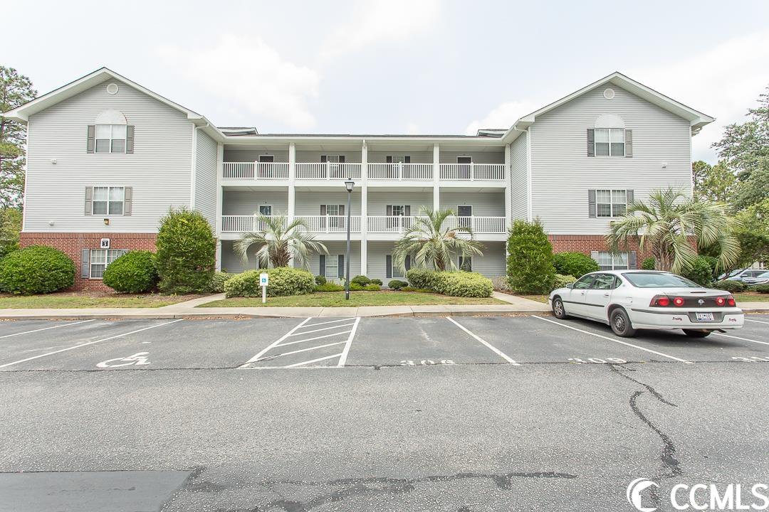 4811 Innisbrook Ct. UNIT #307 Myrtle Beach, SC 29579