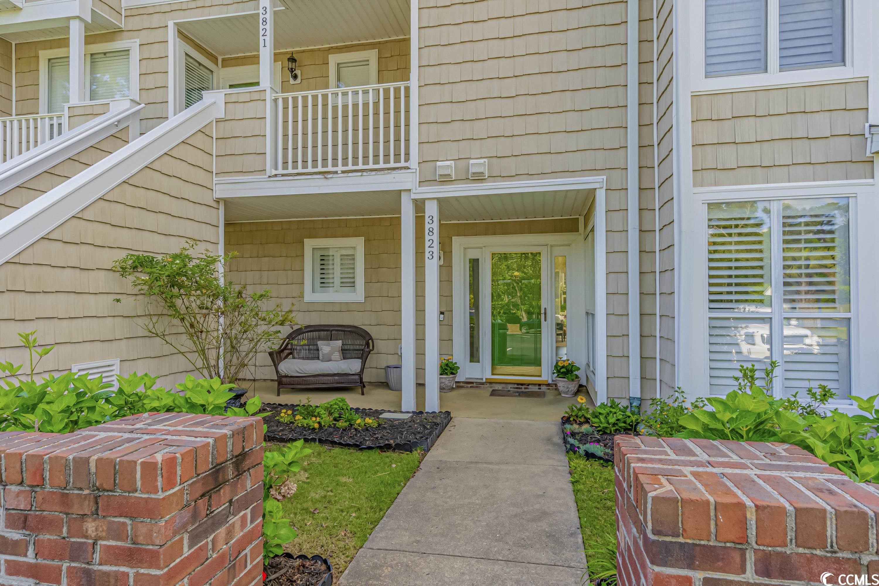 3823 Masters Ct. UNIT #141 Myrtle Beach, SC 29577