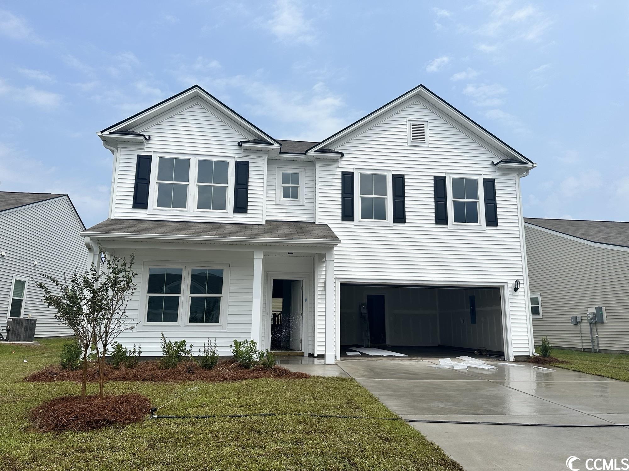 2926 Ellesmere Circle Myrtle Beach, SC 29579