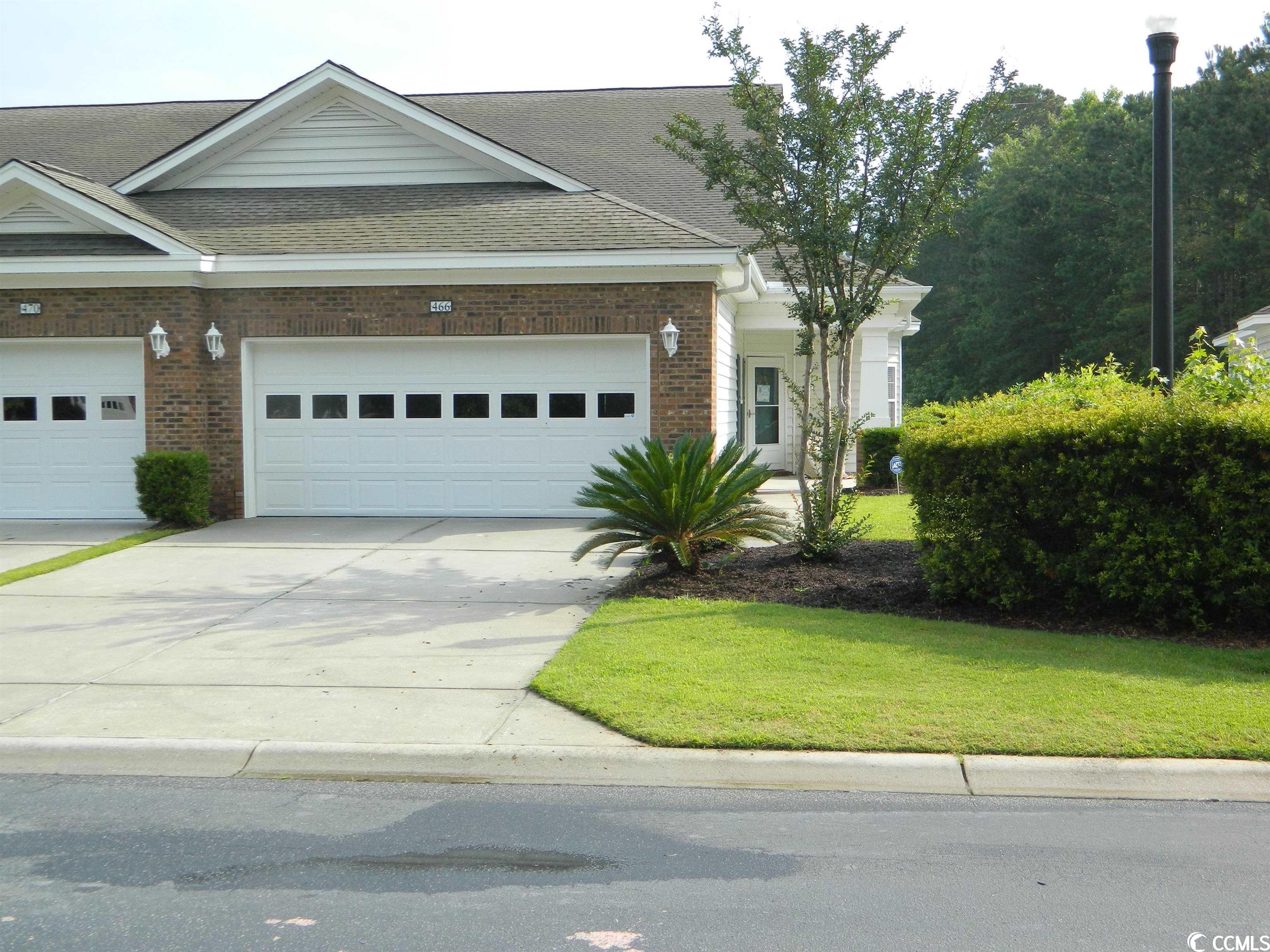 466 Misty Hammock Dr. UNIT #114 Murrells Inlet, SC 29576