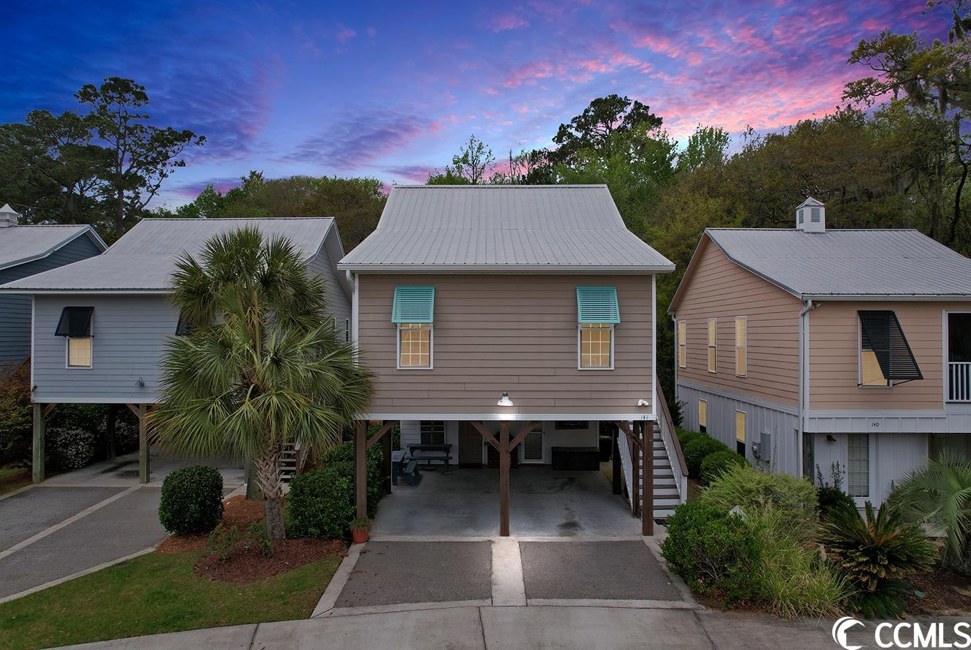 144 Weatherboard Ct. Pawleys Island, SC 29585