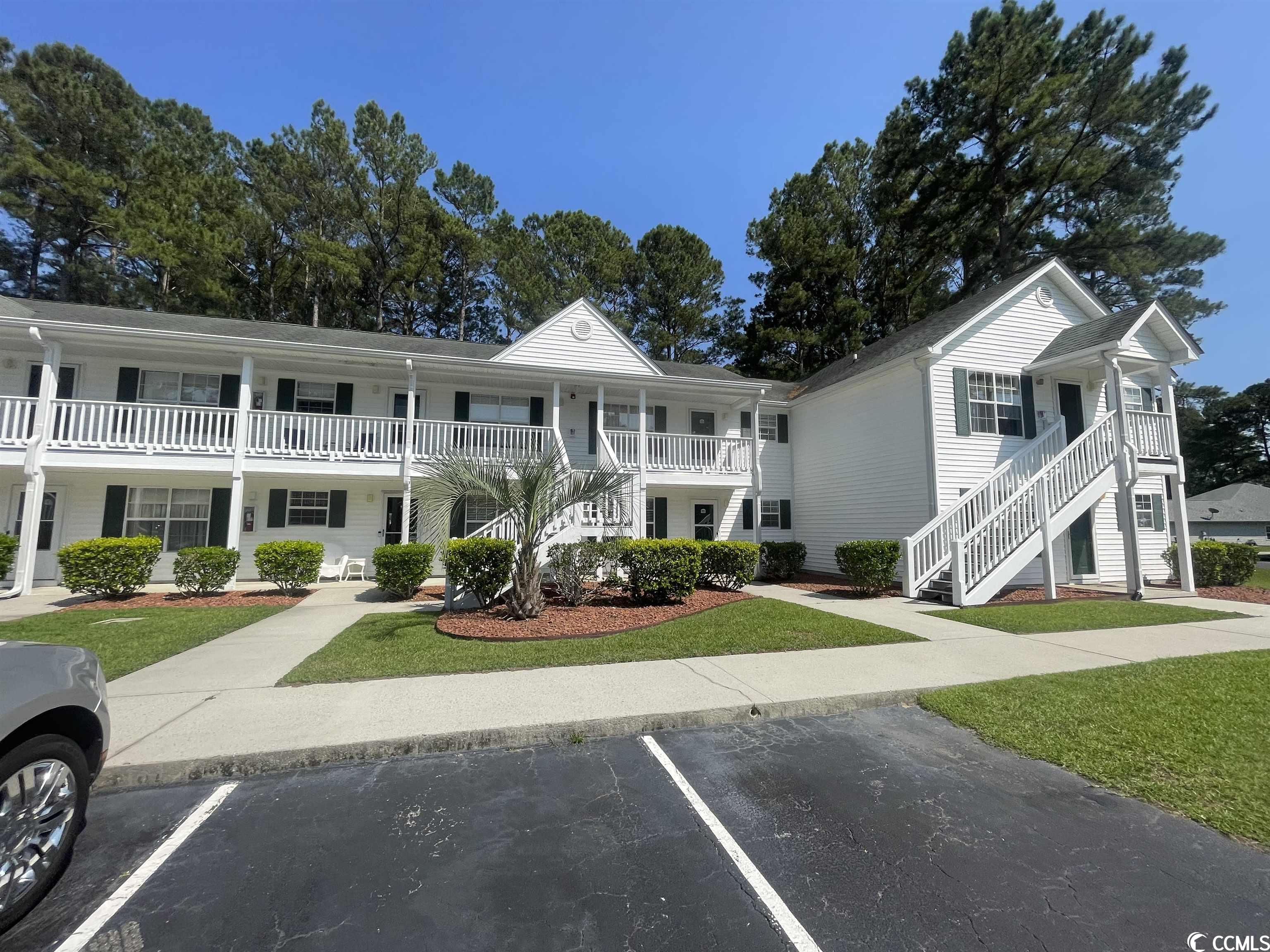 890 Fairway Dr. UNIT 104AA Longs, SC 29568