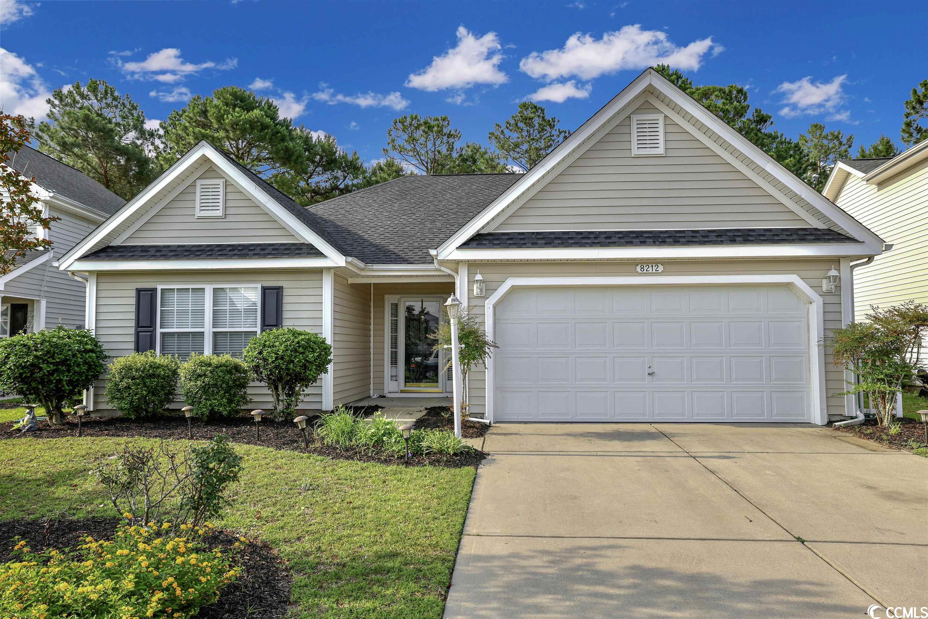 8212 Sterling Place Ct. Myrtle Beach, SC 29579
