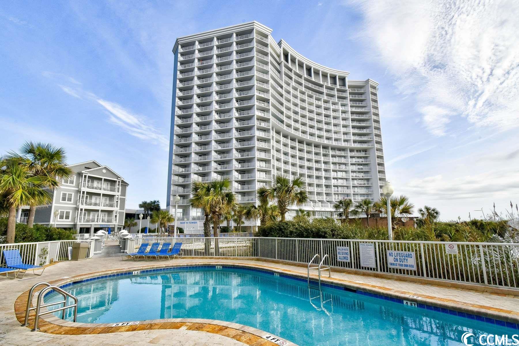 158 Seawatch Dr. UNIT #910 Myrtle Beach, SC 29572