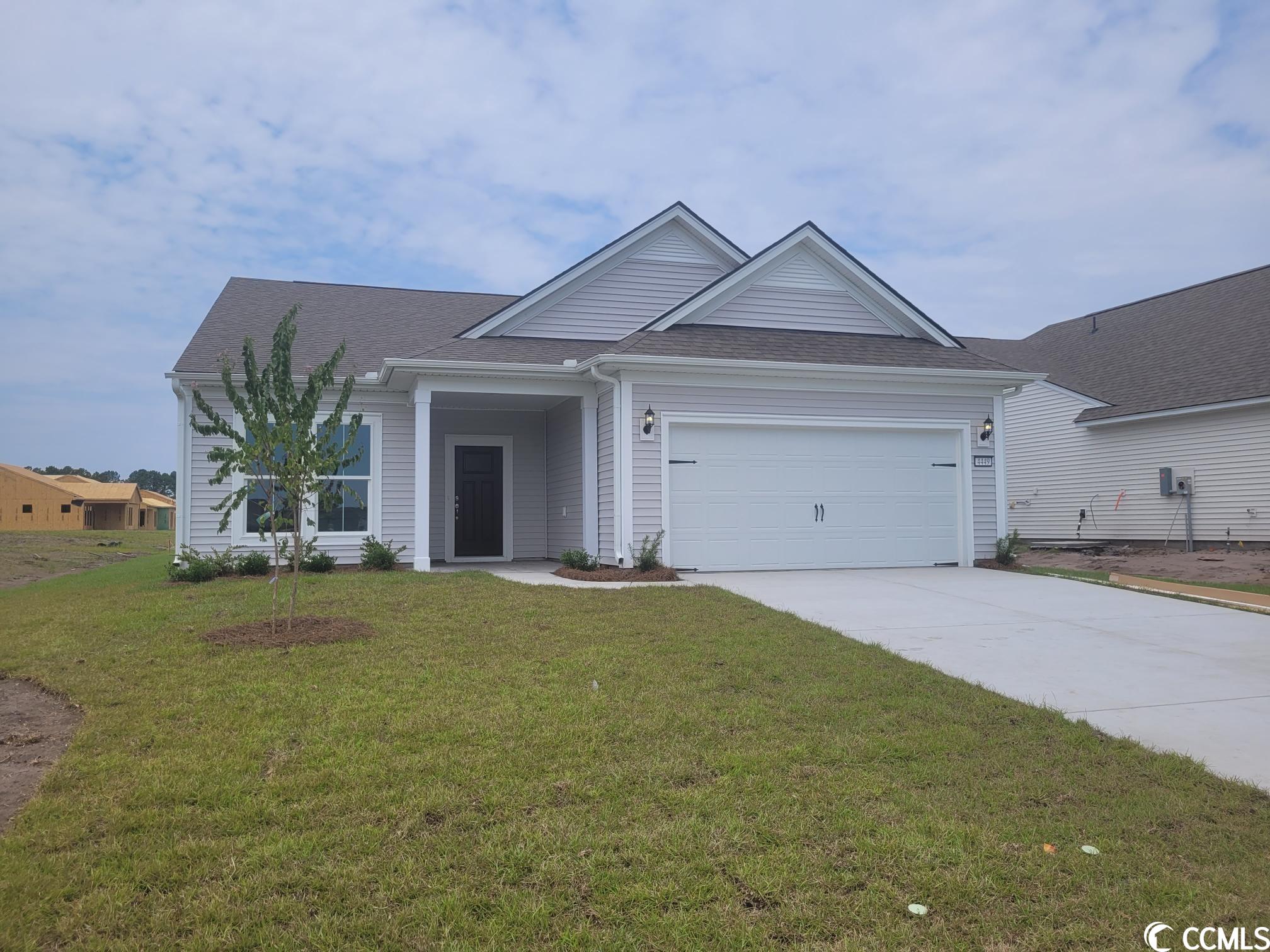 4449 Honir Dr. Myrtle Beach, SC 29579