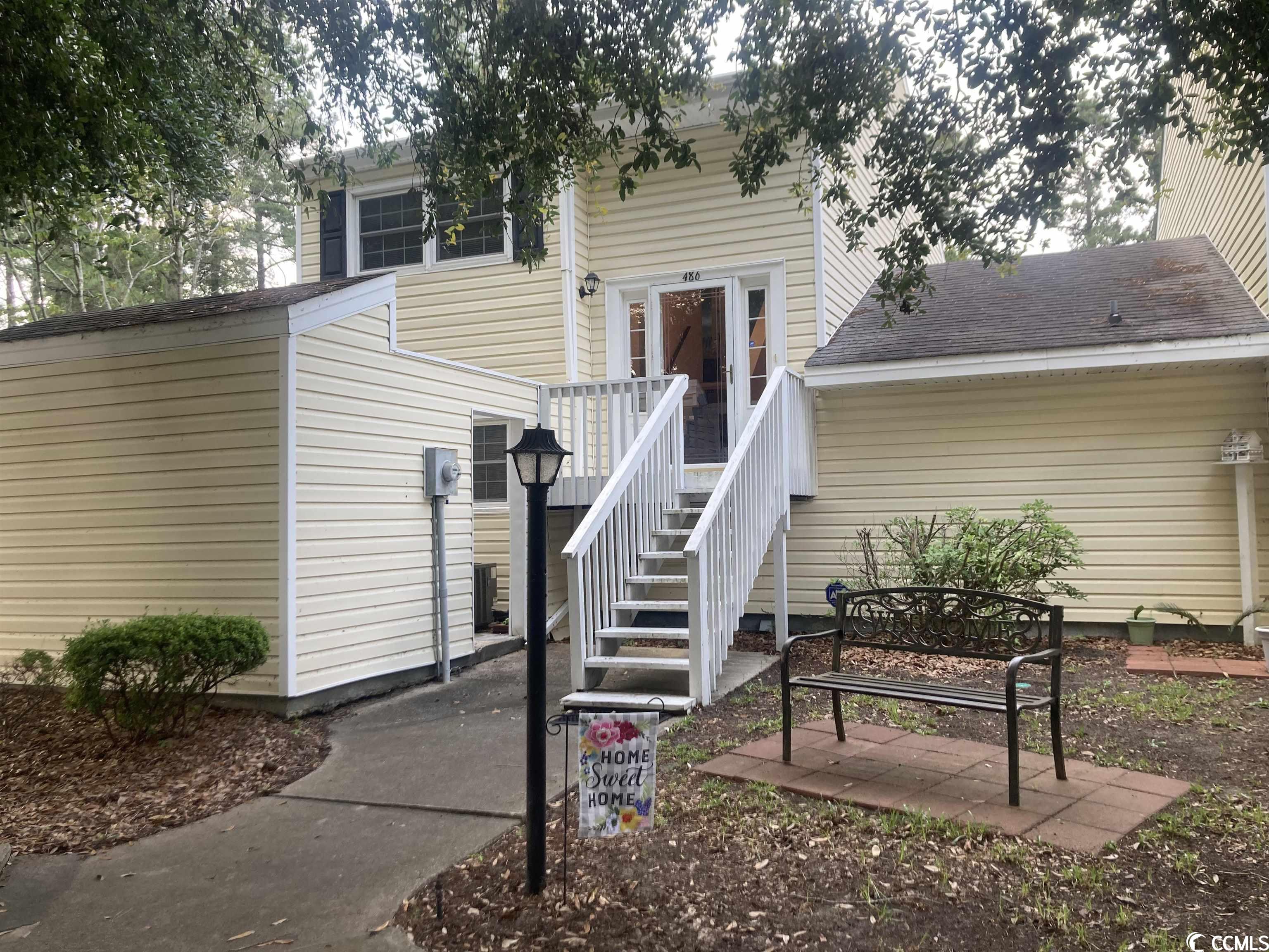 486 Greenview Dr. Johnsonville, SC 29555