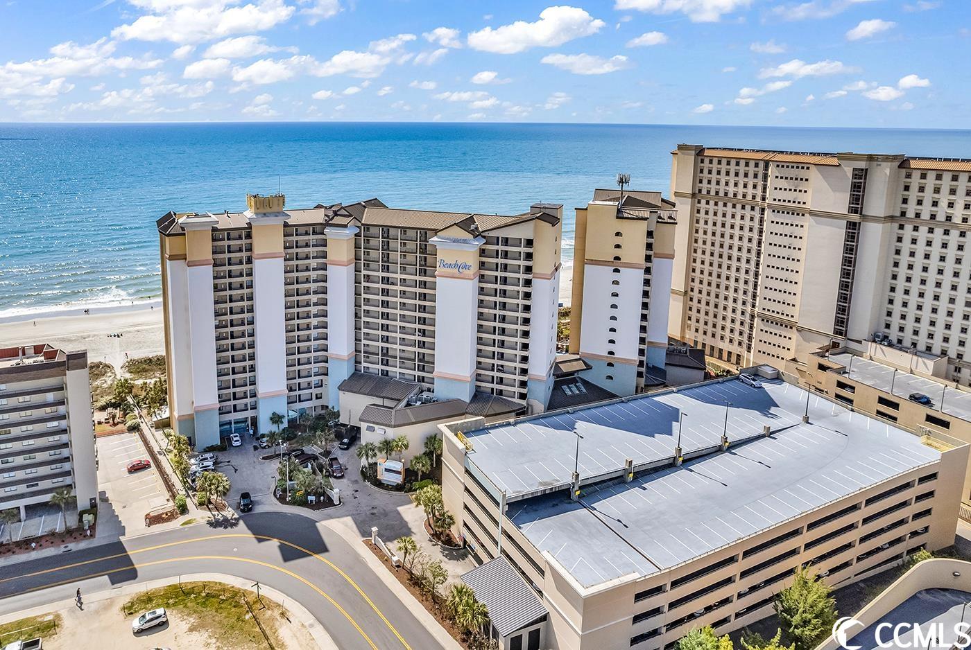 4800 S Ocean Blvd. UNIT #412 North Myrtle Beach, SC 29582