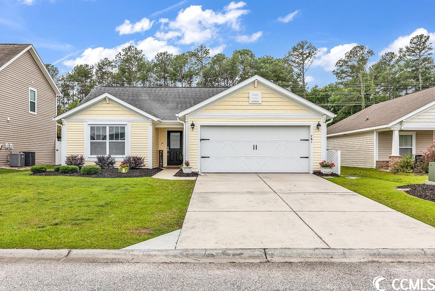 761 Bonita Loop Myrtle Beach, SC 29588