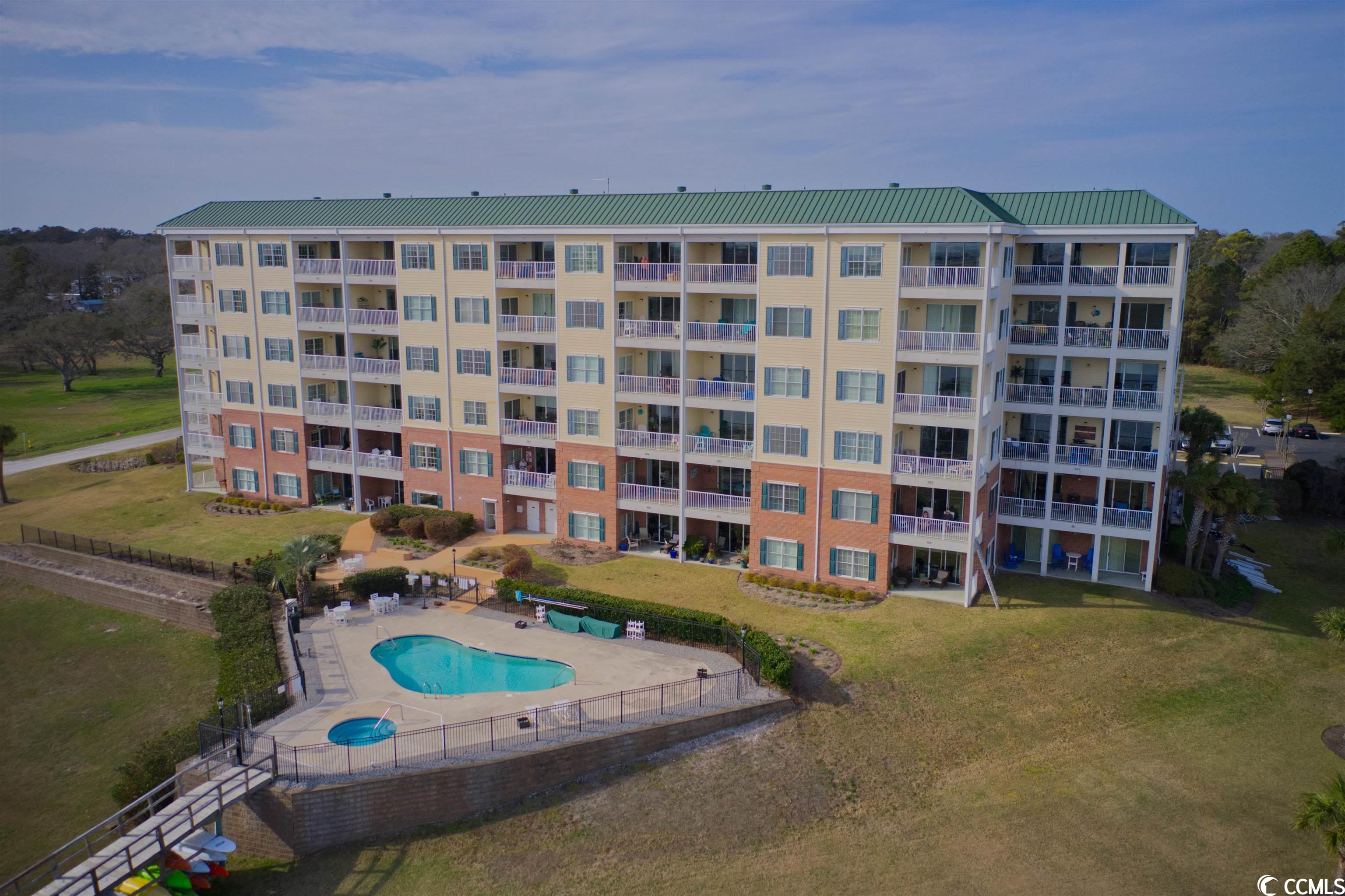 7265 SW Seashell Ln. UNIT #303 Ocean Isle Beach, NC 28469