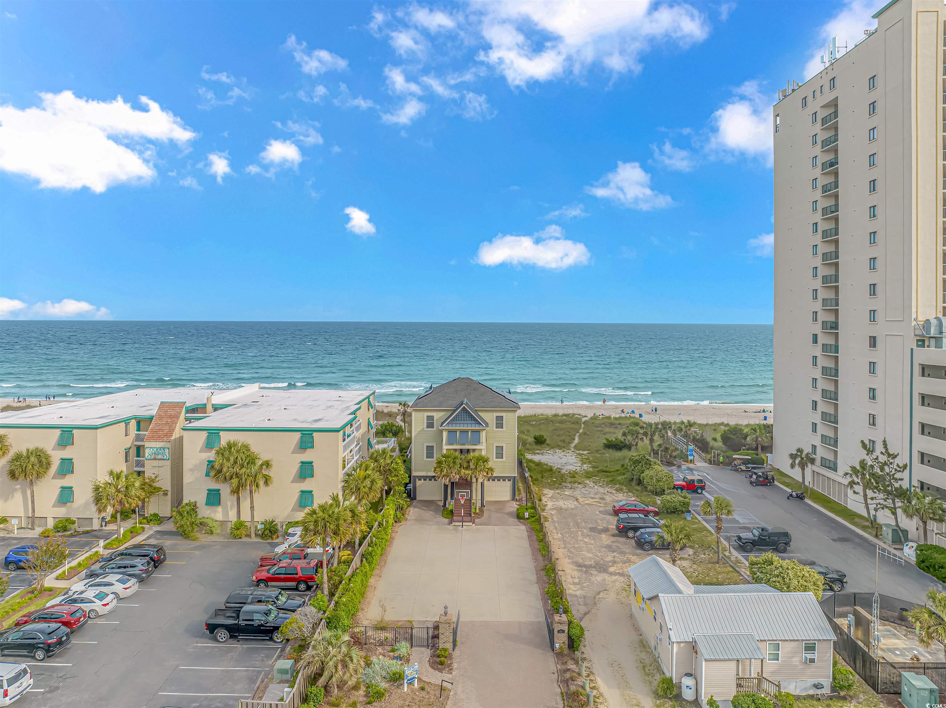 109 Ocean Blvd. S North Myrtle Beach, SC 29582