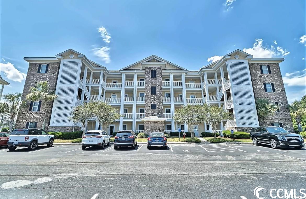 4886 Luster Leaf Circle UNIT #403 Myrtle Beach, SC 29577