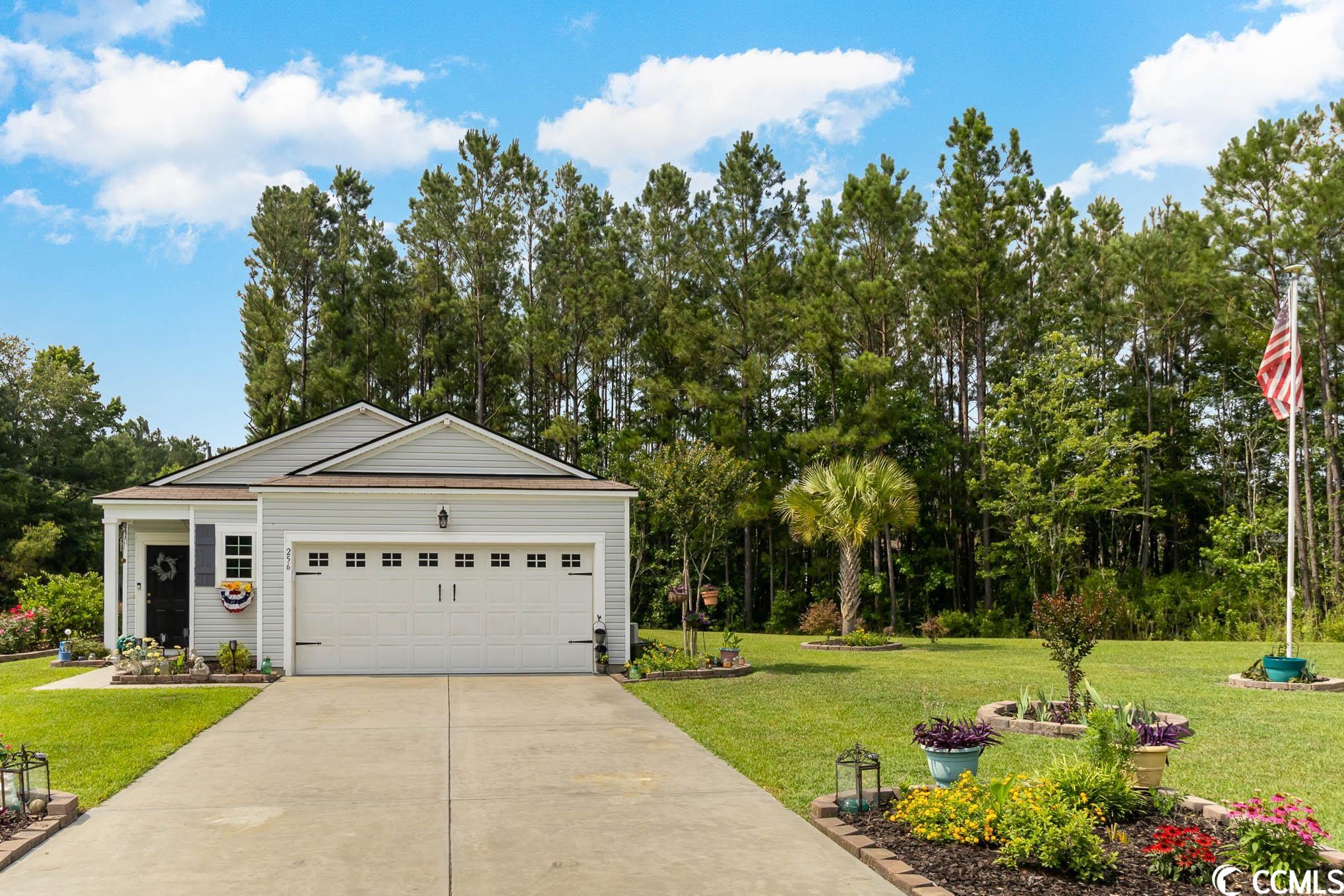 256 Belclare Way Longs, SC 29568