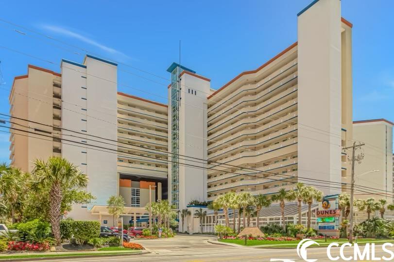 5200 N Ocean Blvd. UNIT #106 Myrtle Beach, SC 29577