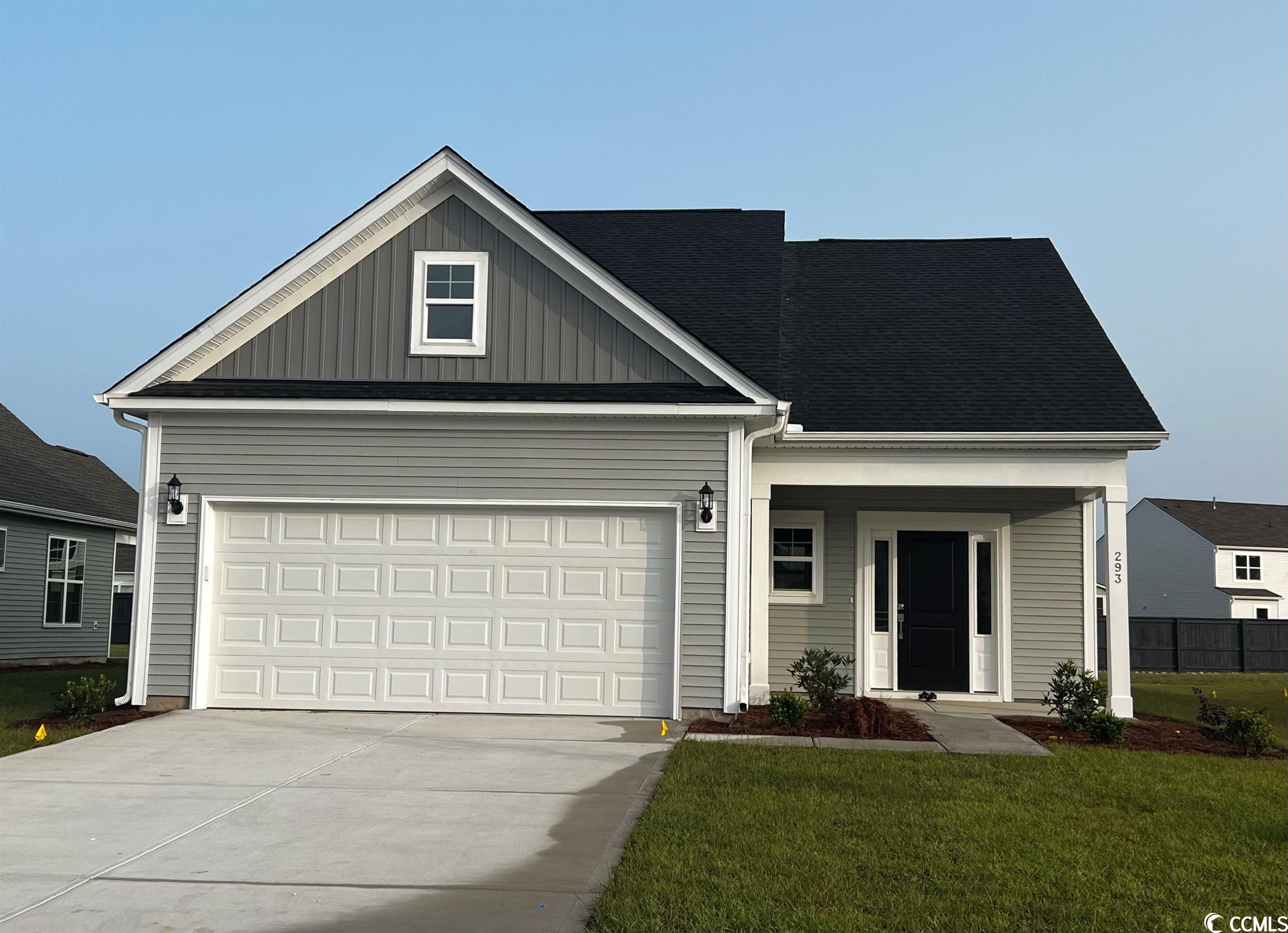 293 Portofino Dr. Myrtle Beach, SC 29579