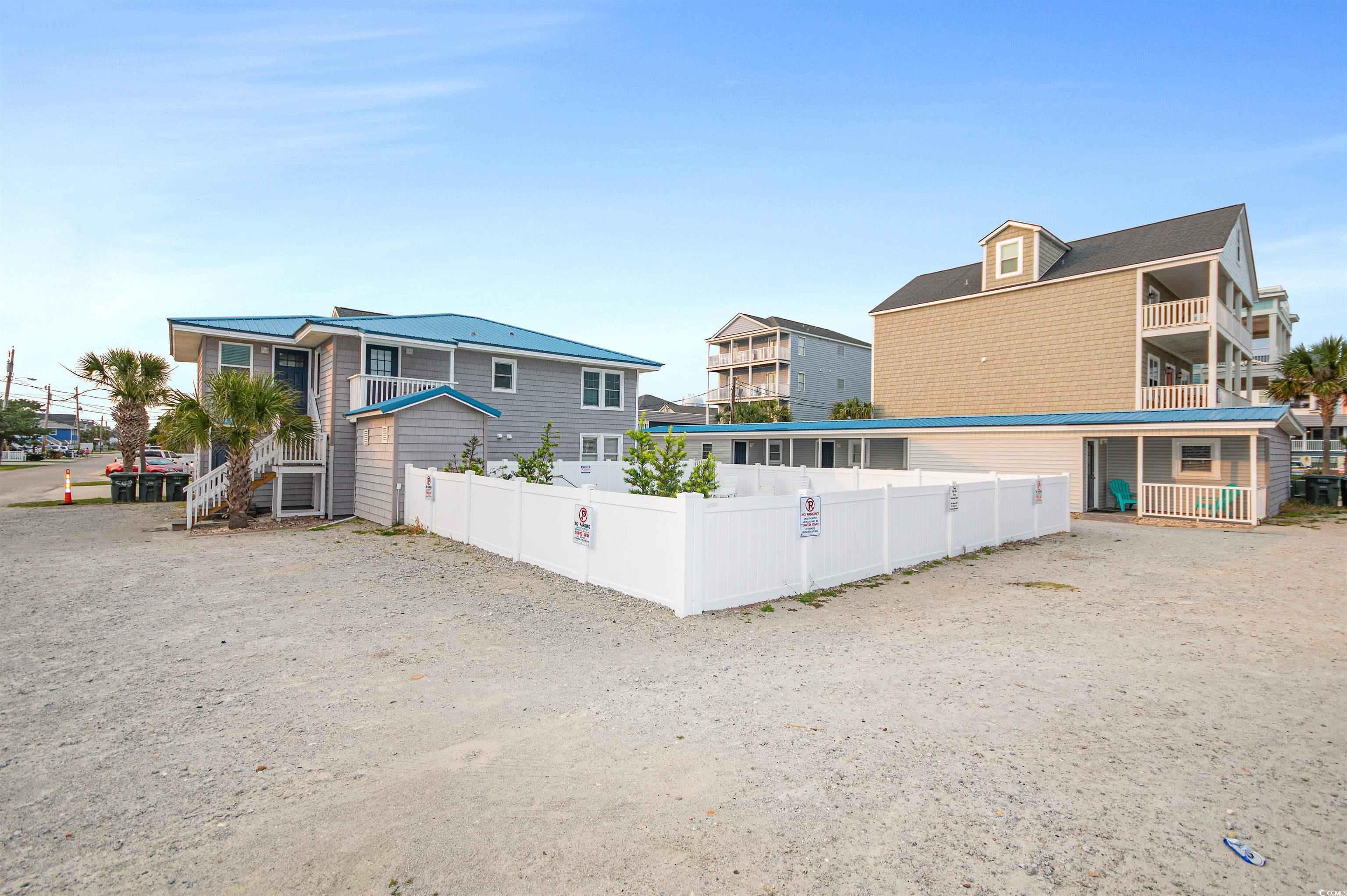 202 27th Ave. N North Myrtle Beach, SC 29582