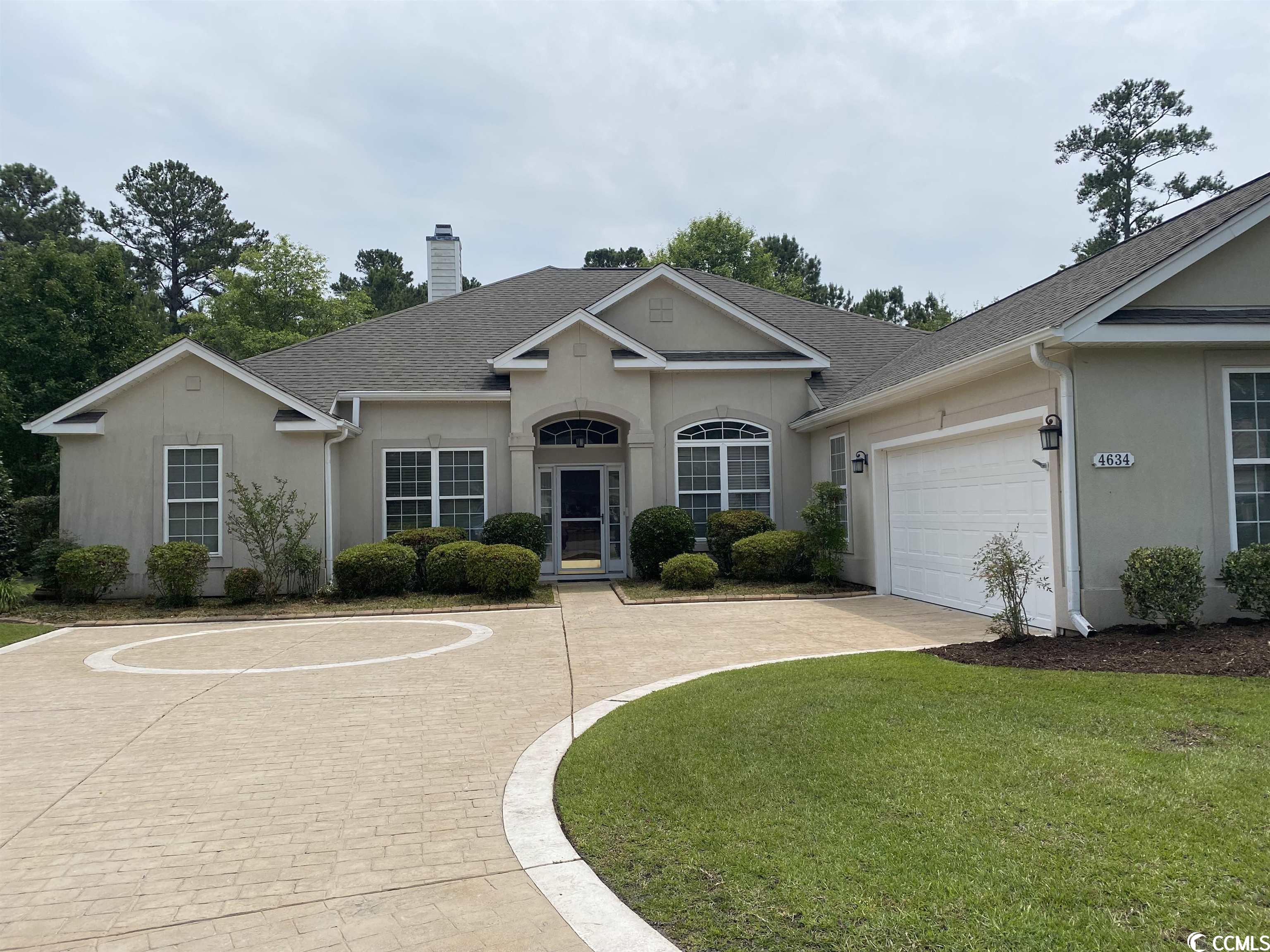 4634 Beauty Berry Ct. Murrells Inlet, SC 29576