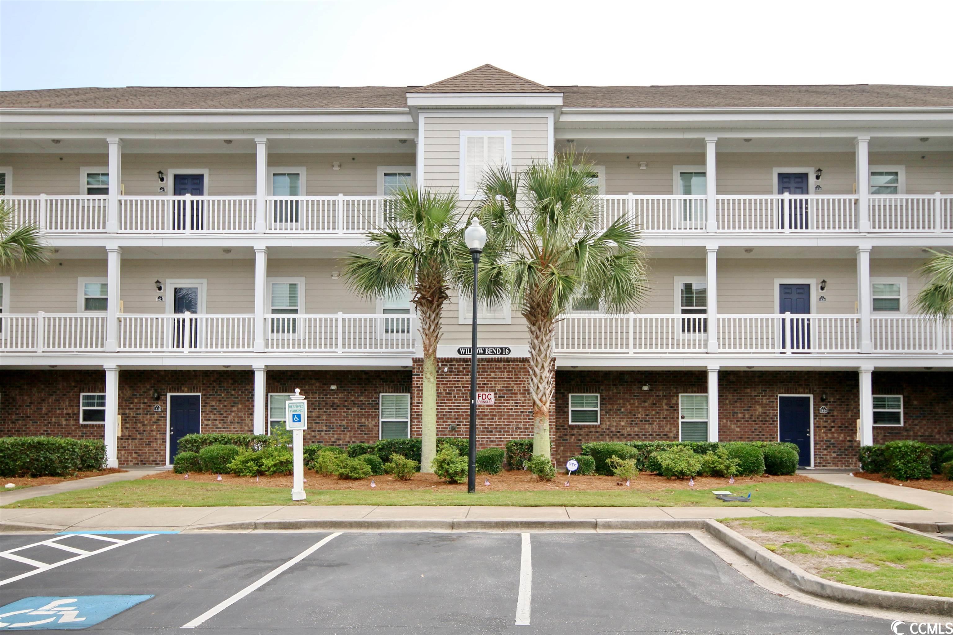 6253 Catalina Dr. UNIT #1633 North Myrtle Beach, SC 29582