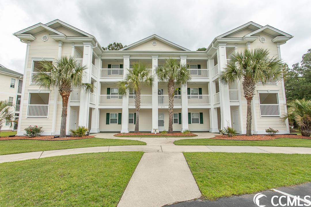 650 Tupelo Ln. UNIT 5-I Longs, SC 29568