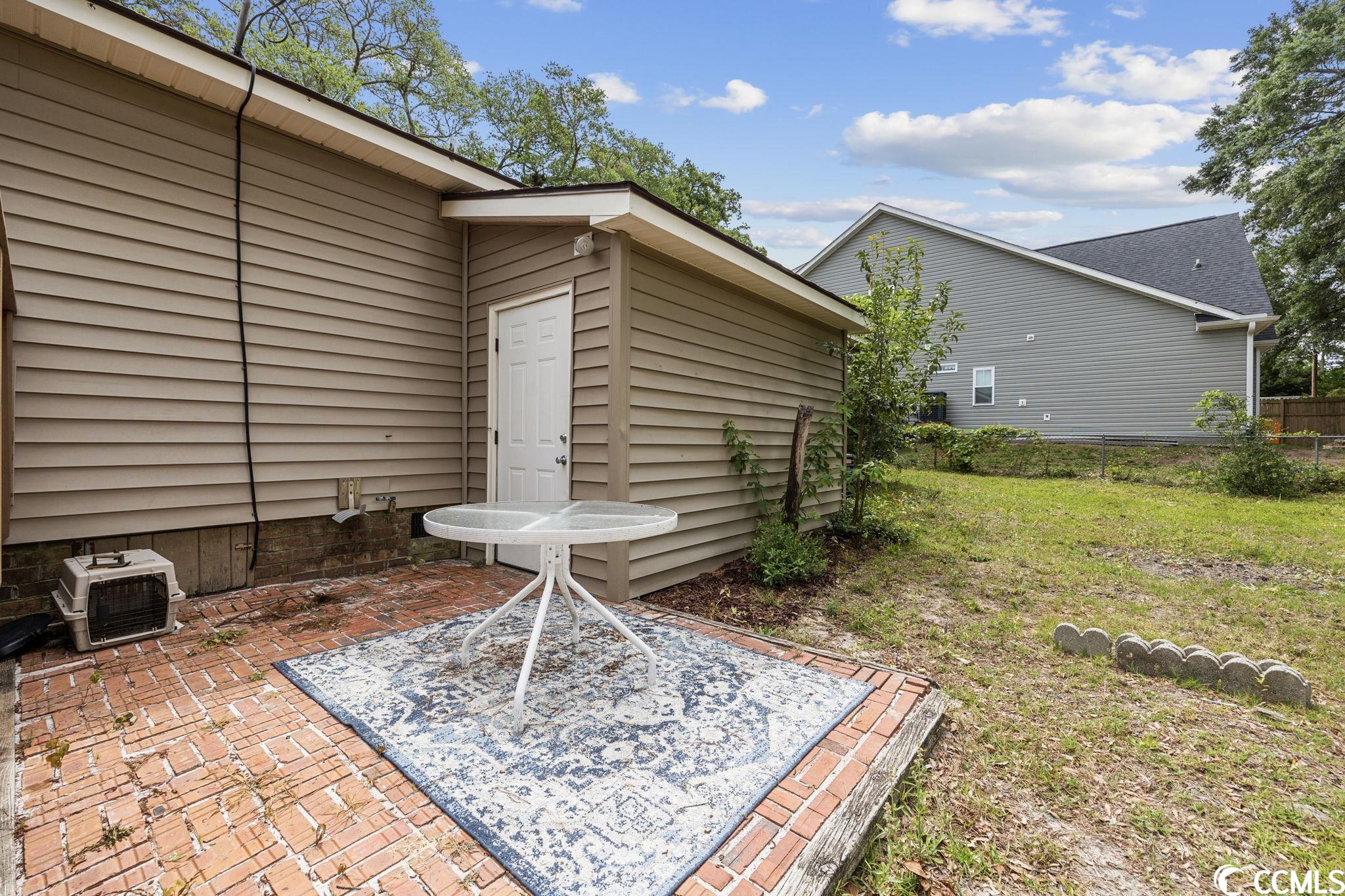 1615 26th Ave N North Myrtle Beach, SC 29582