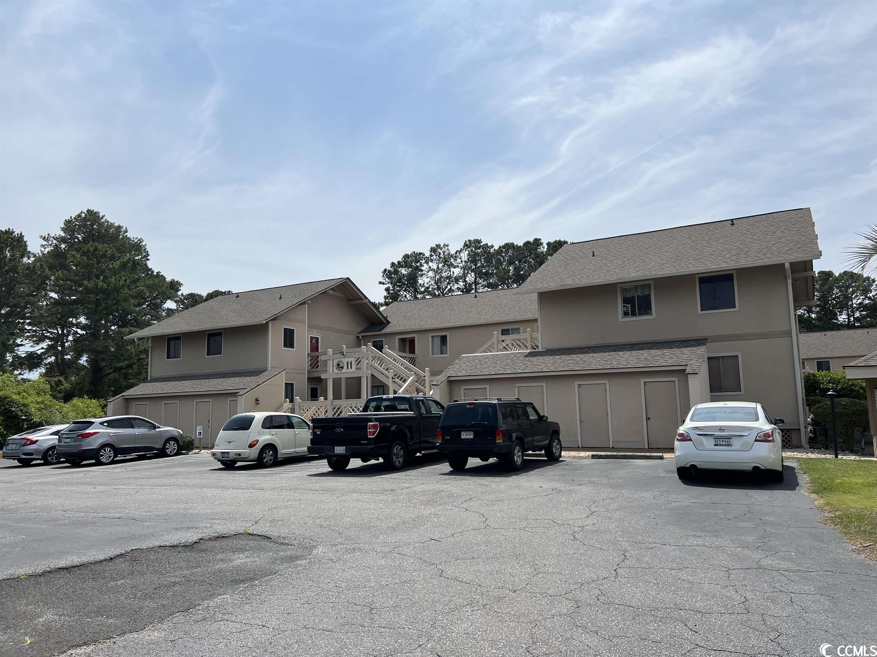 3015 Old Bryan Dr. UNIT 11-3 Myrtle Beach, SC 29577