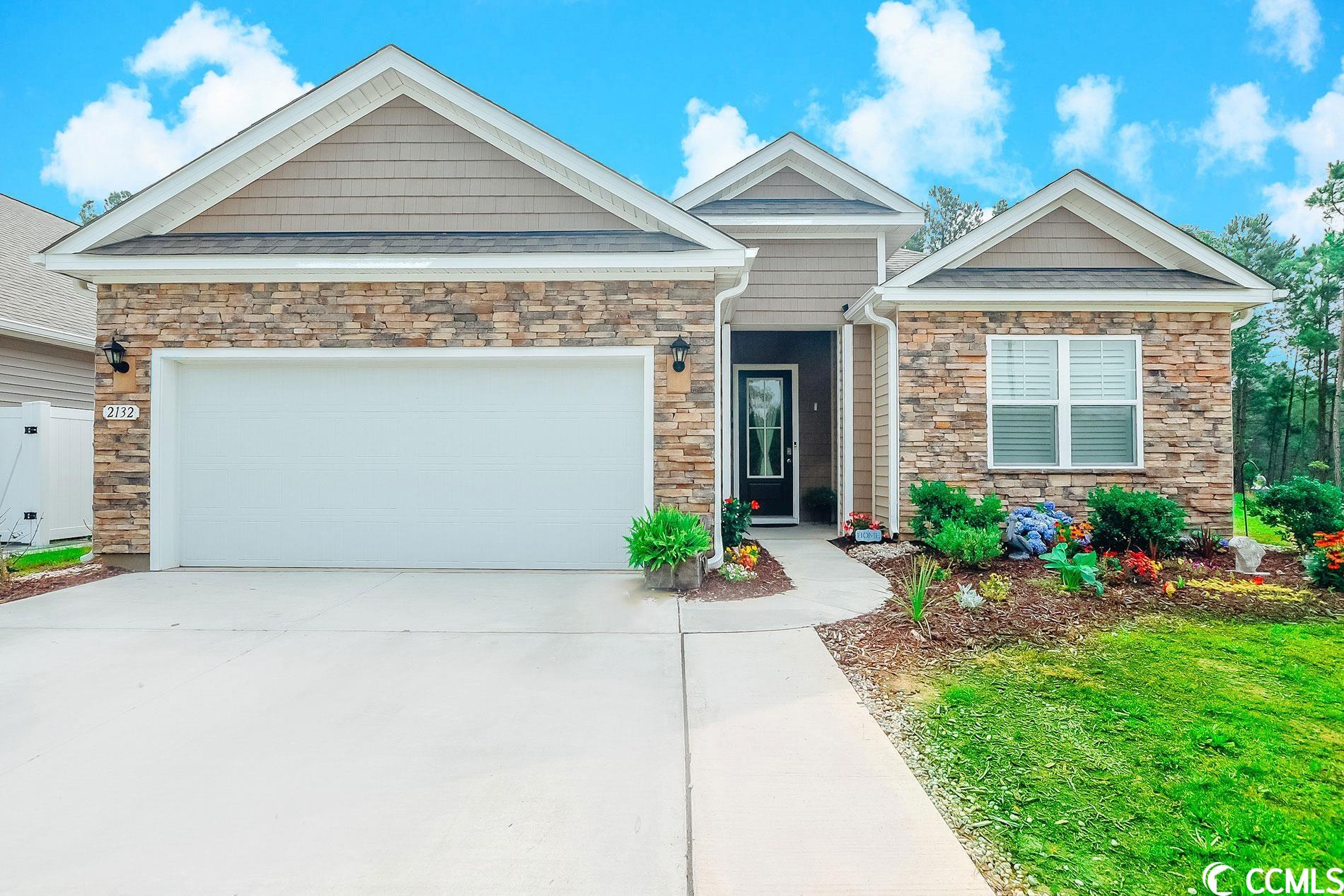 2132 Spring Tree Dr. Little River, SC 29566