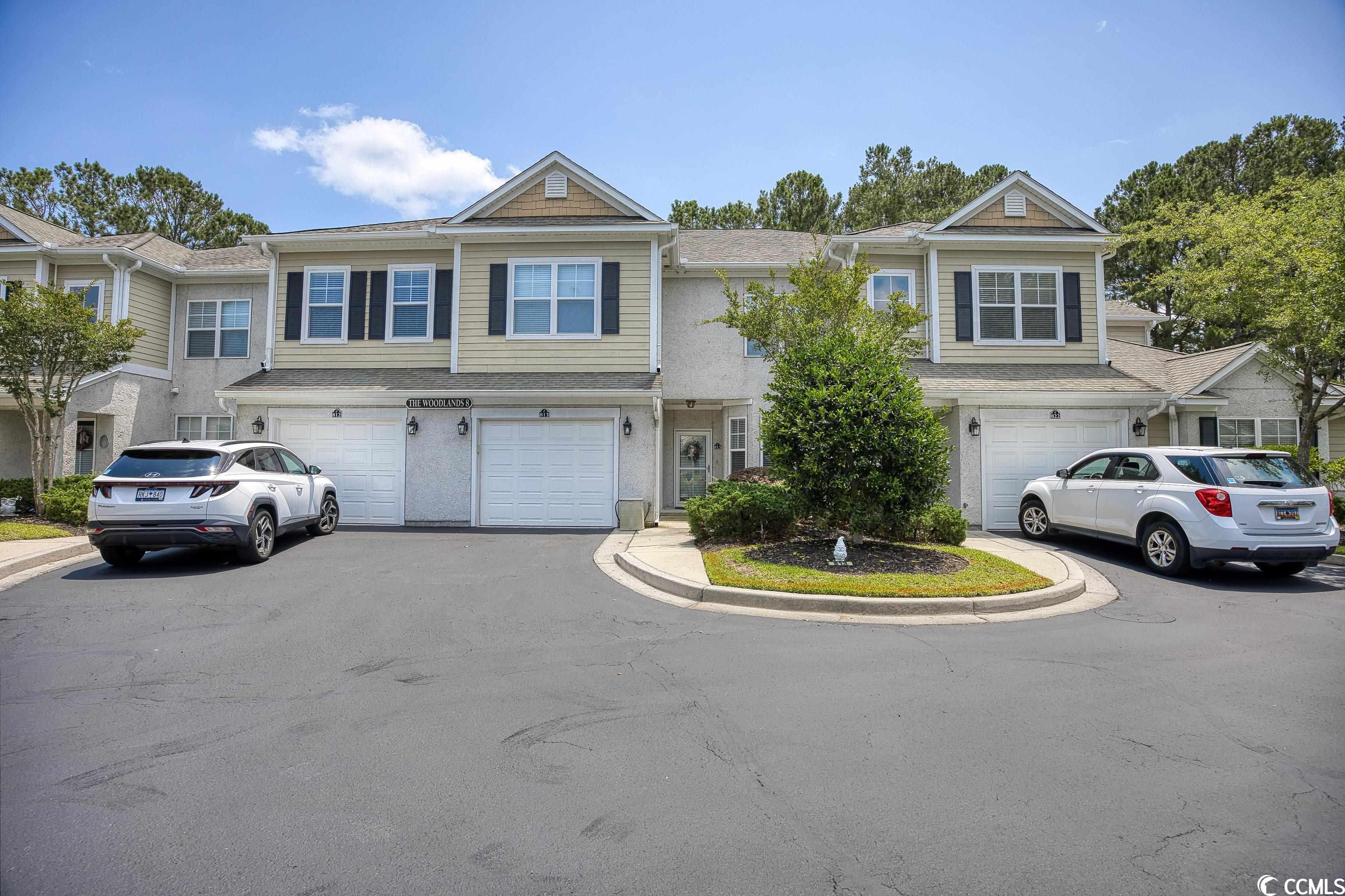 2450 Marsh Glen Dr. UNIT #813 North Myrtle Beach, SC 29582