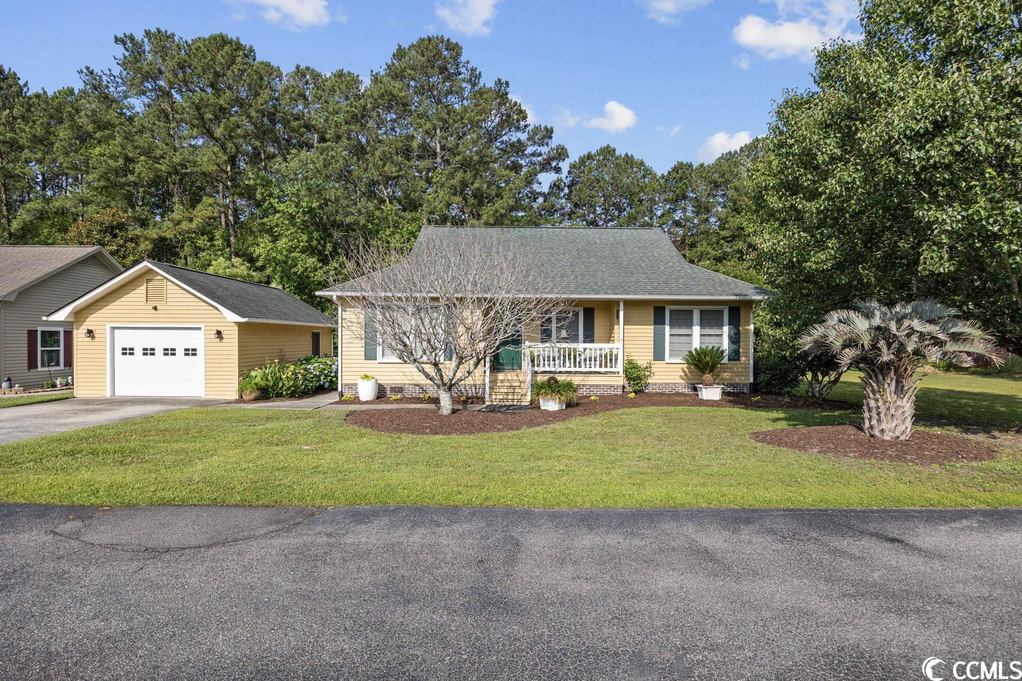 9473 Chicory Ln. Murrells Inlet, SC 29576